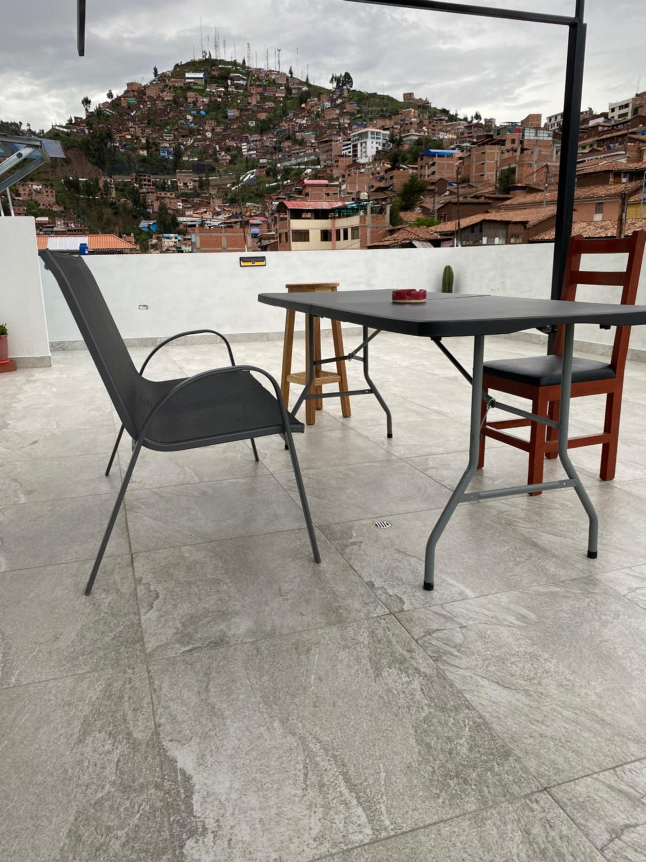 roof