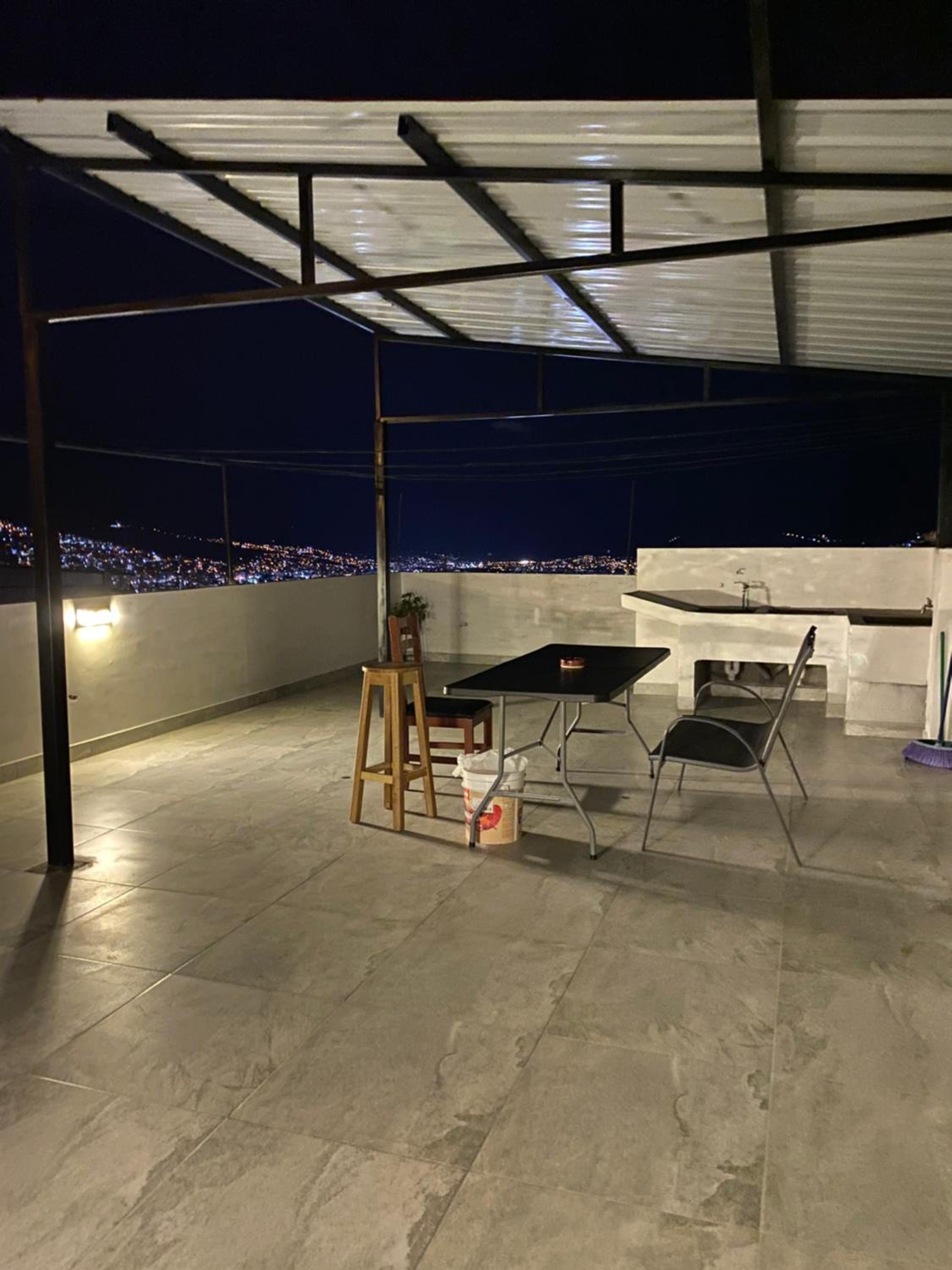 roof