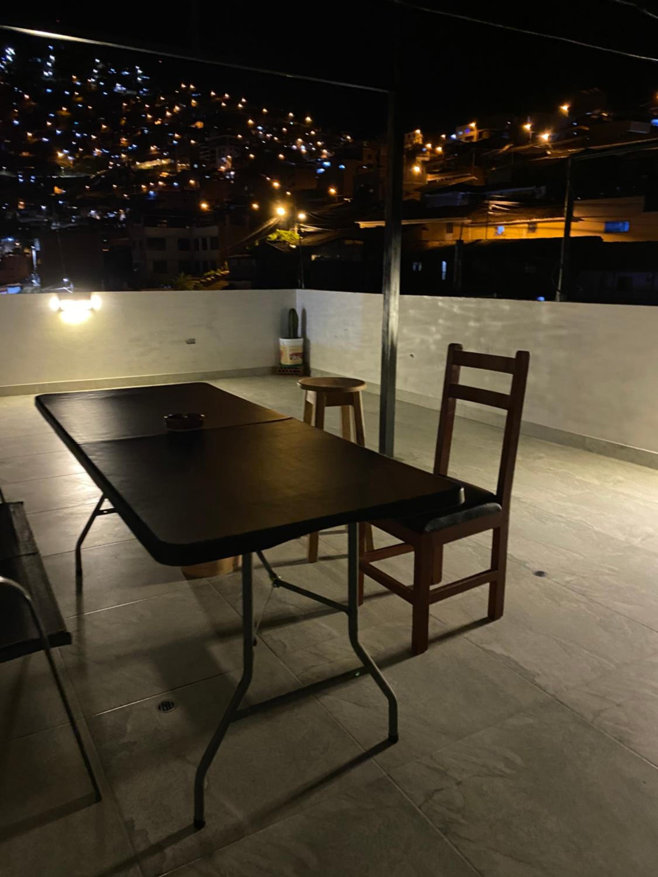 roof