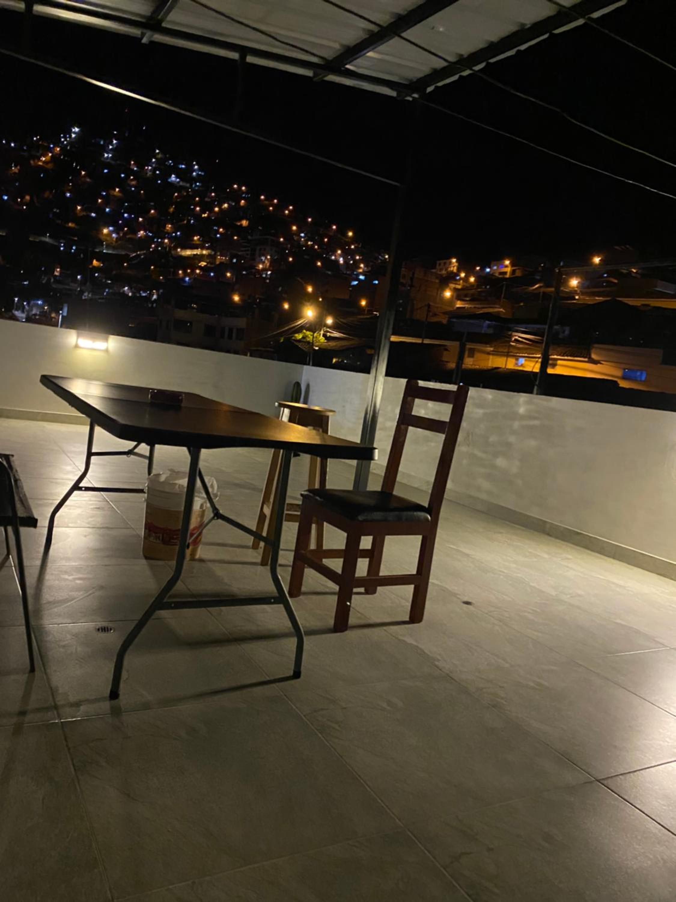 roof