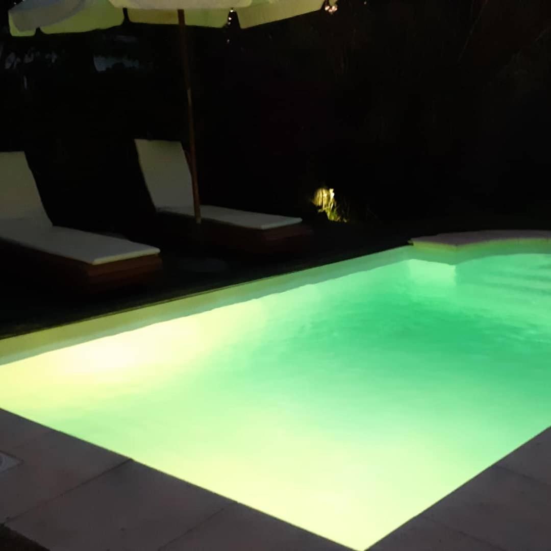 Chalet con piscina en San Luis view 4