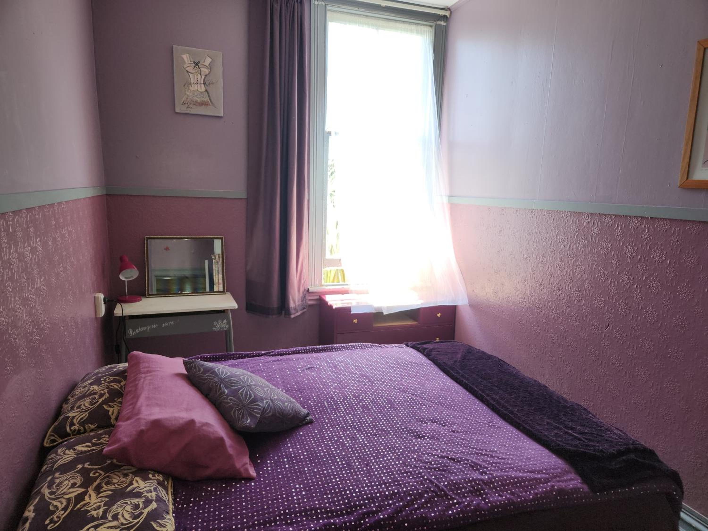 Quirky Villa Homestay