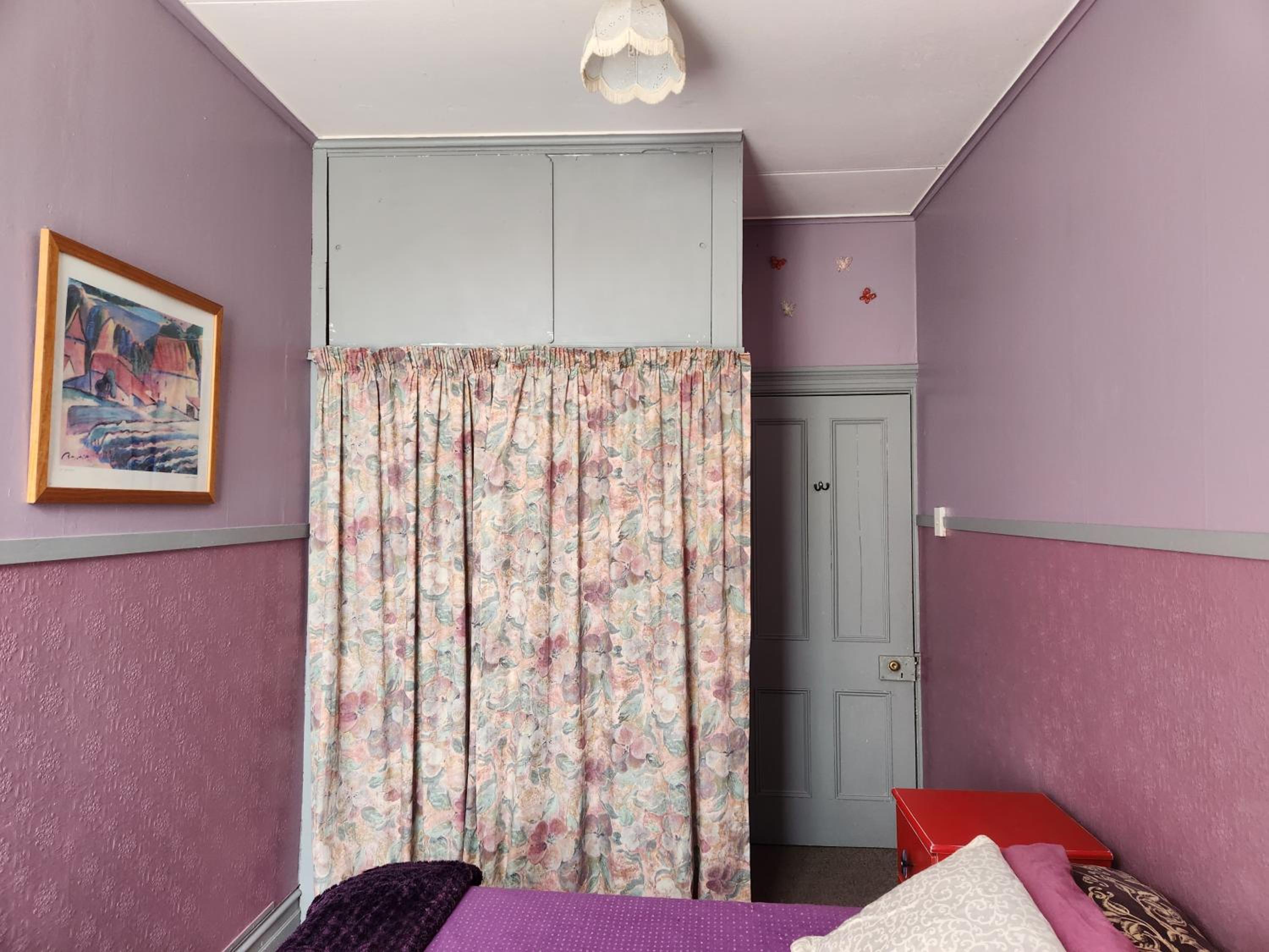 Quirky Villa Homestay
