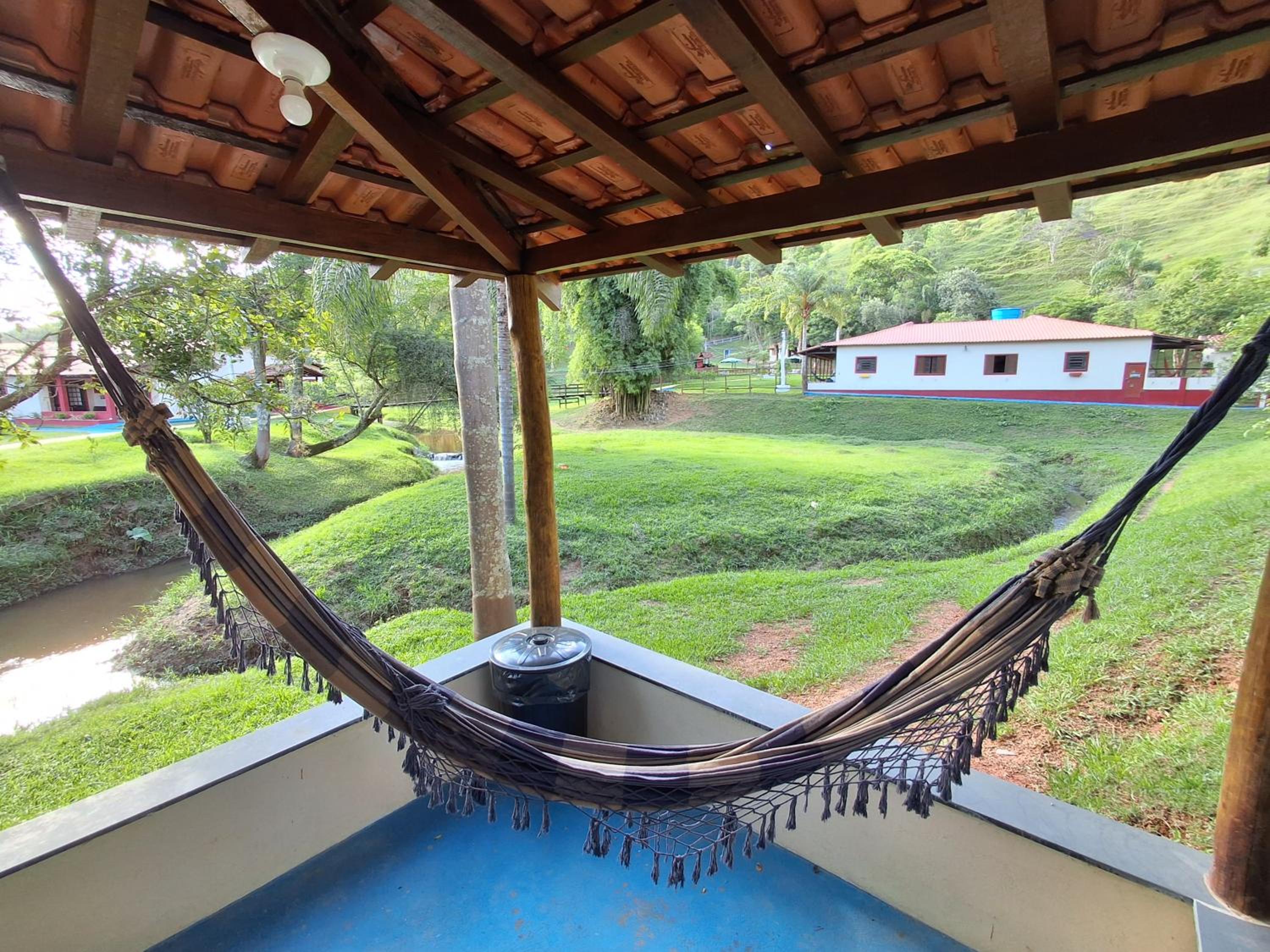 Espaço Rural Água da Onça