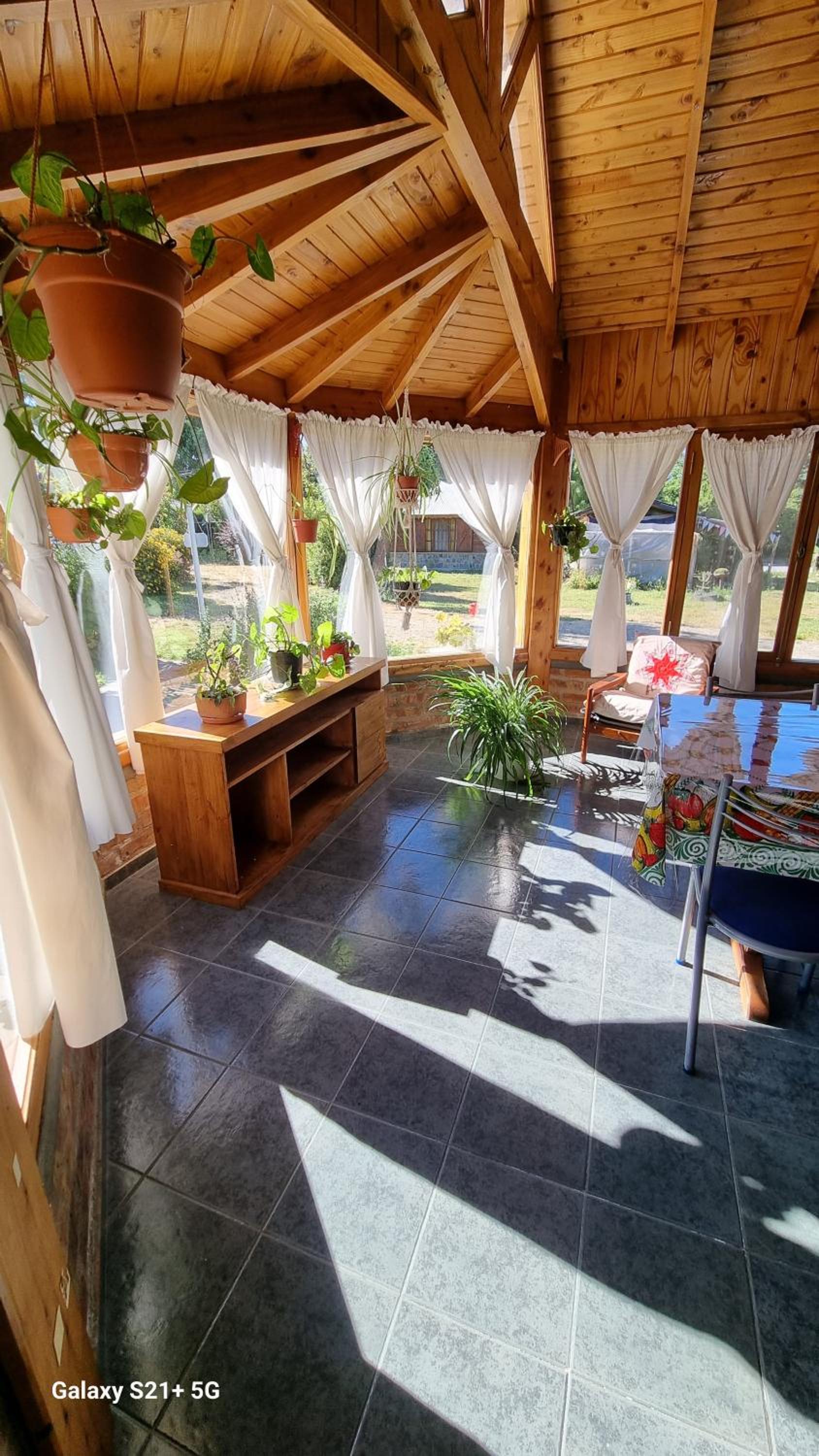 Casa Grande Trayken