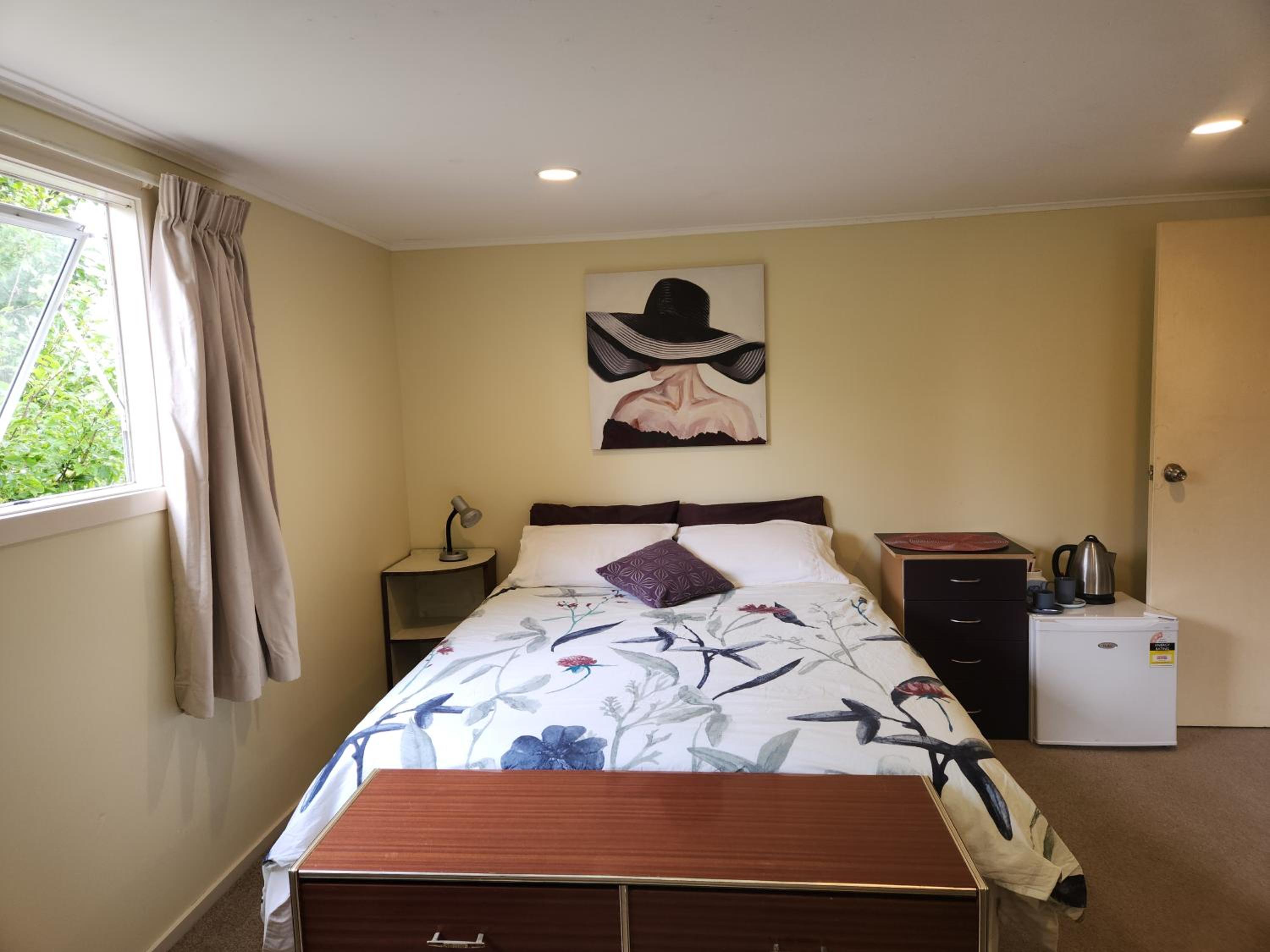 Quirky Villa Homestay