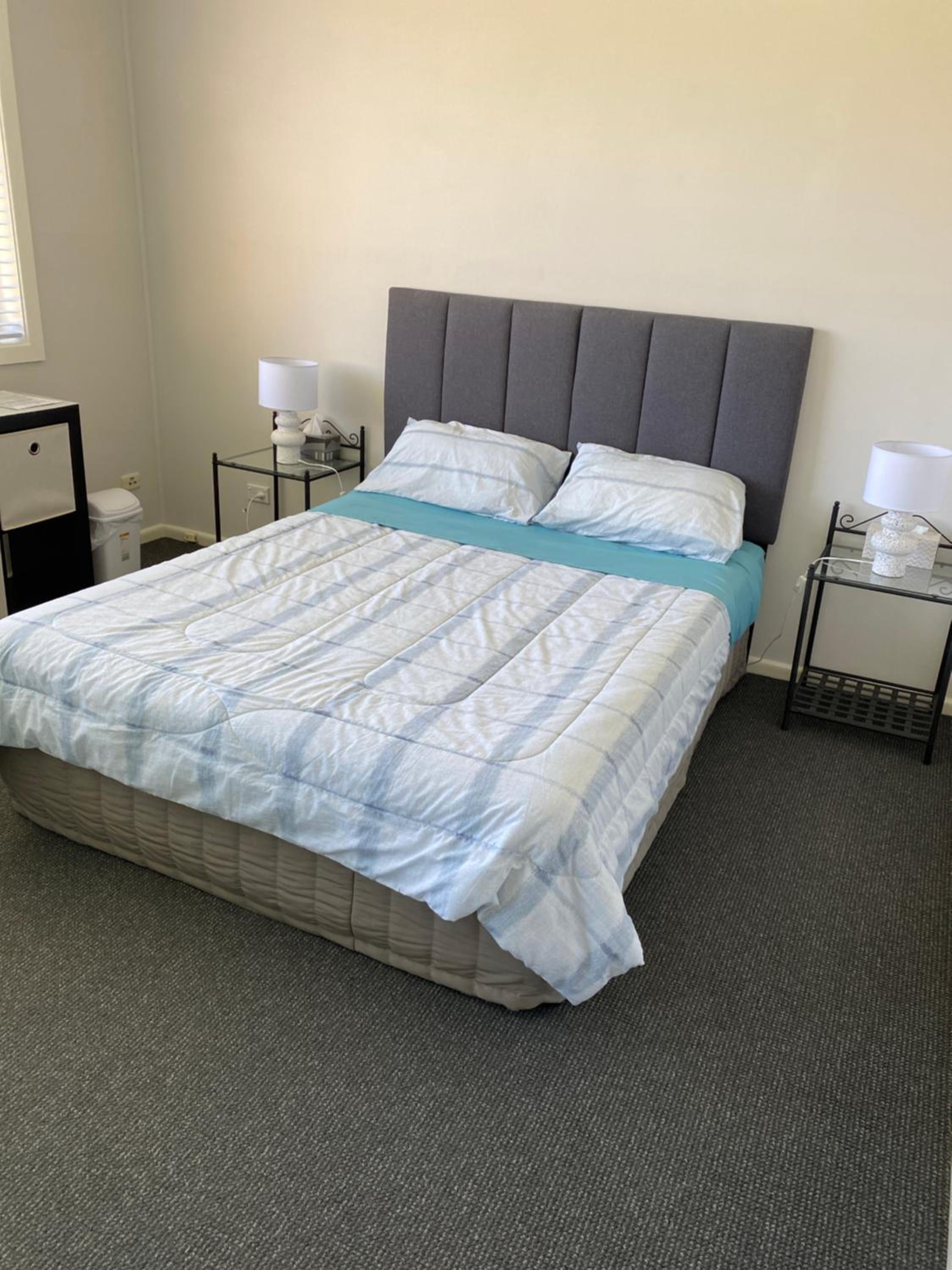 Evans Bed and Breakfast