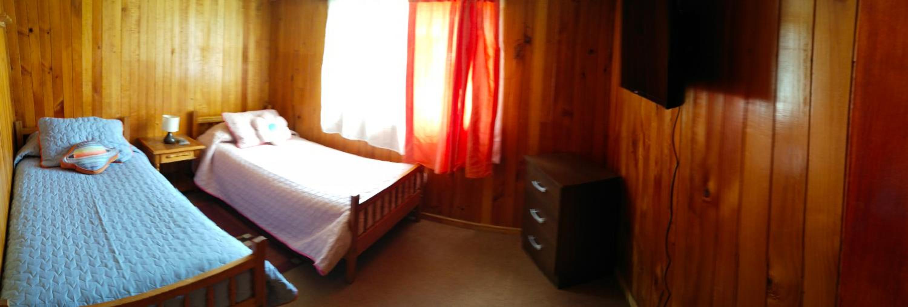 Hospedaje Martita.
