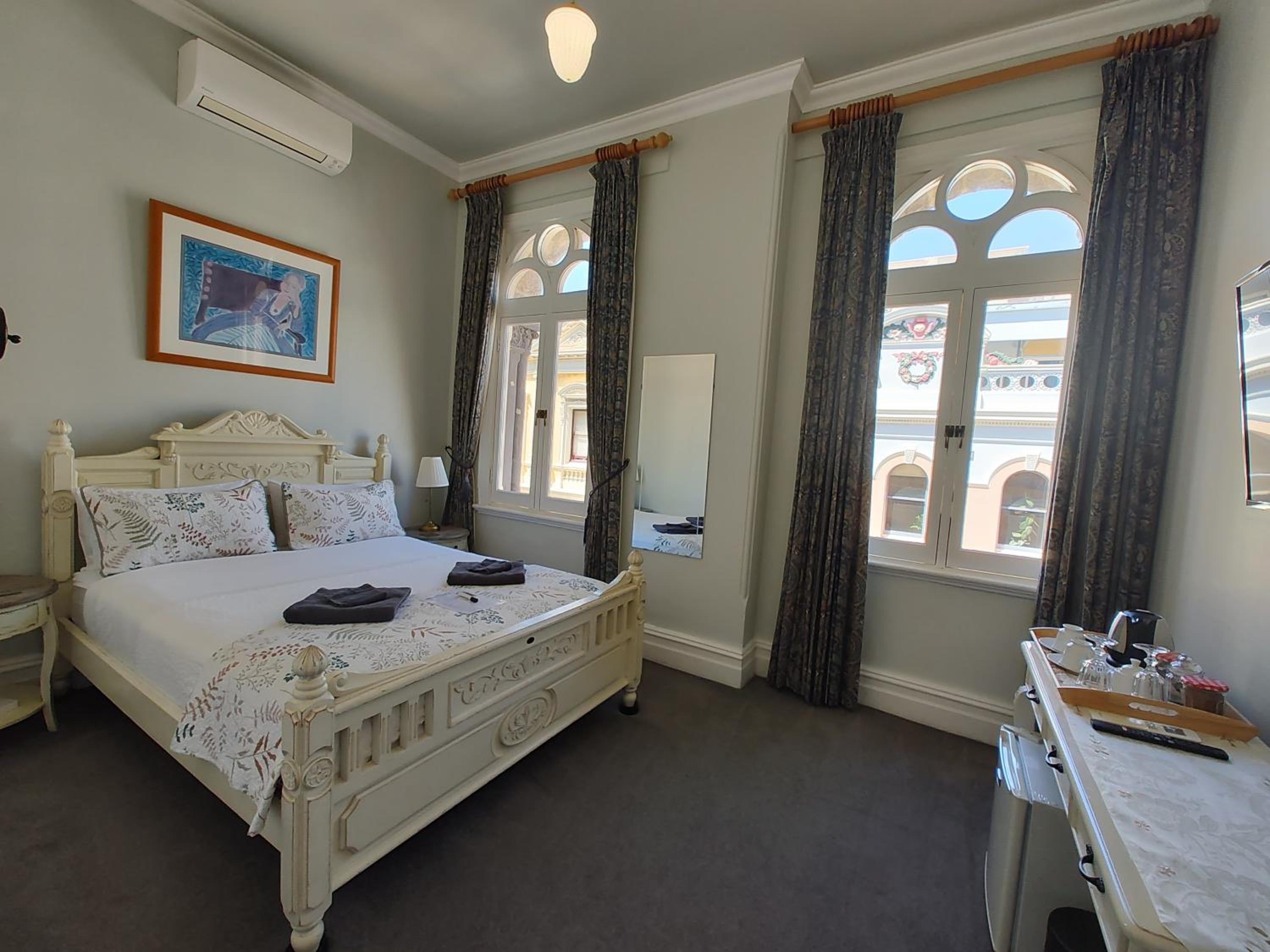 Fremantle Bed & Breakfast