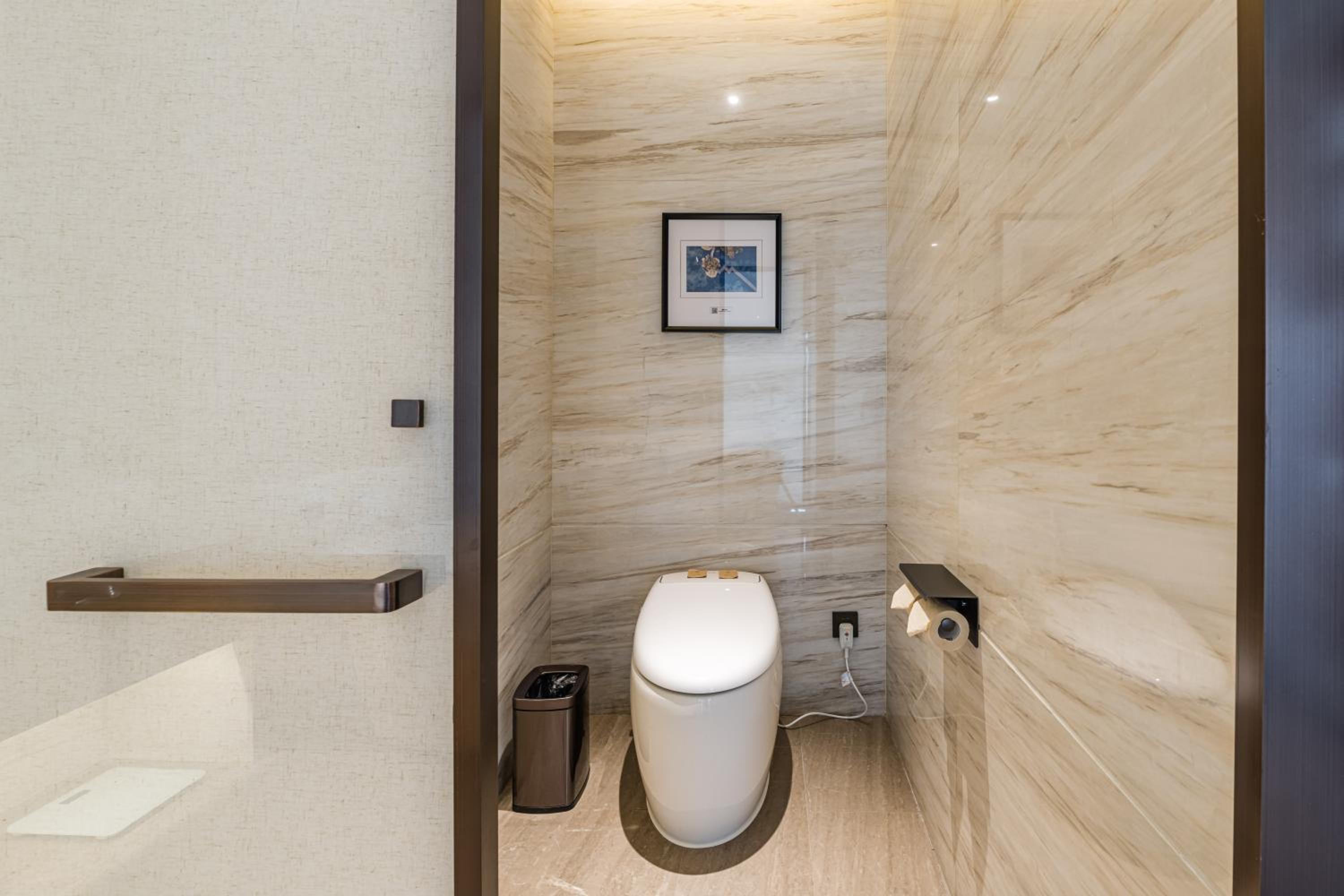 Atour Hotel Tonglu Fuchunjiang