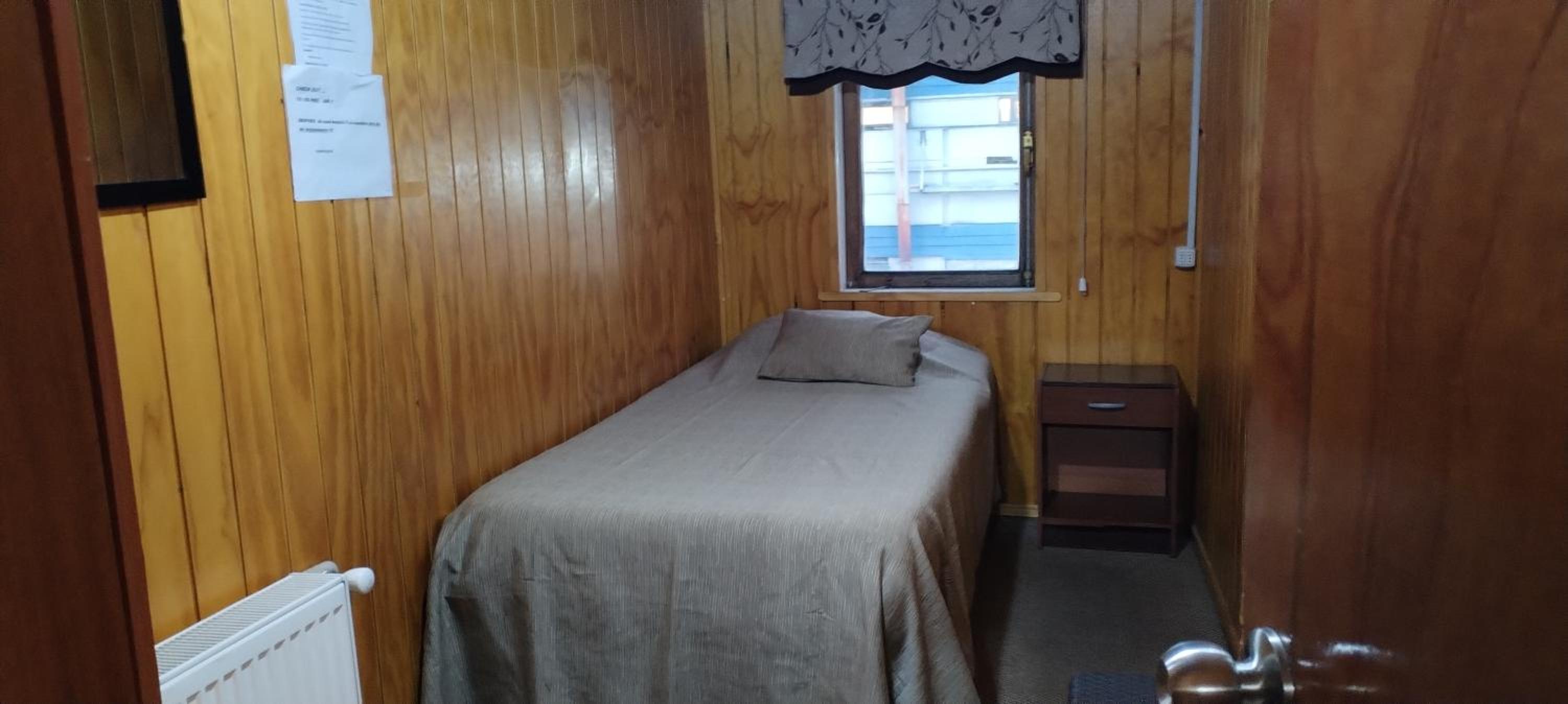 Hostal Copiapó Puerto Montt