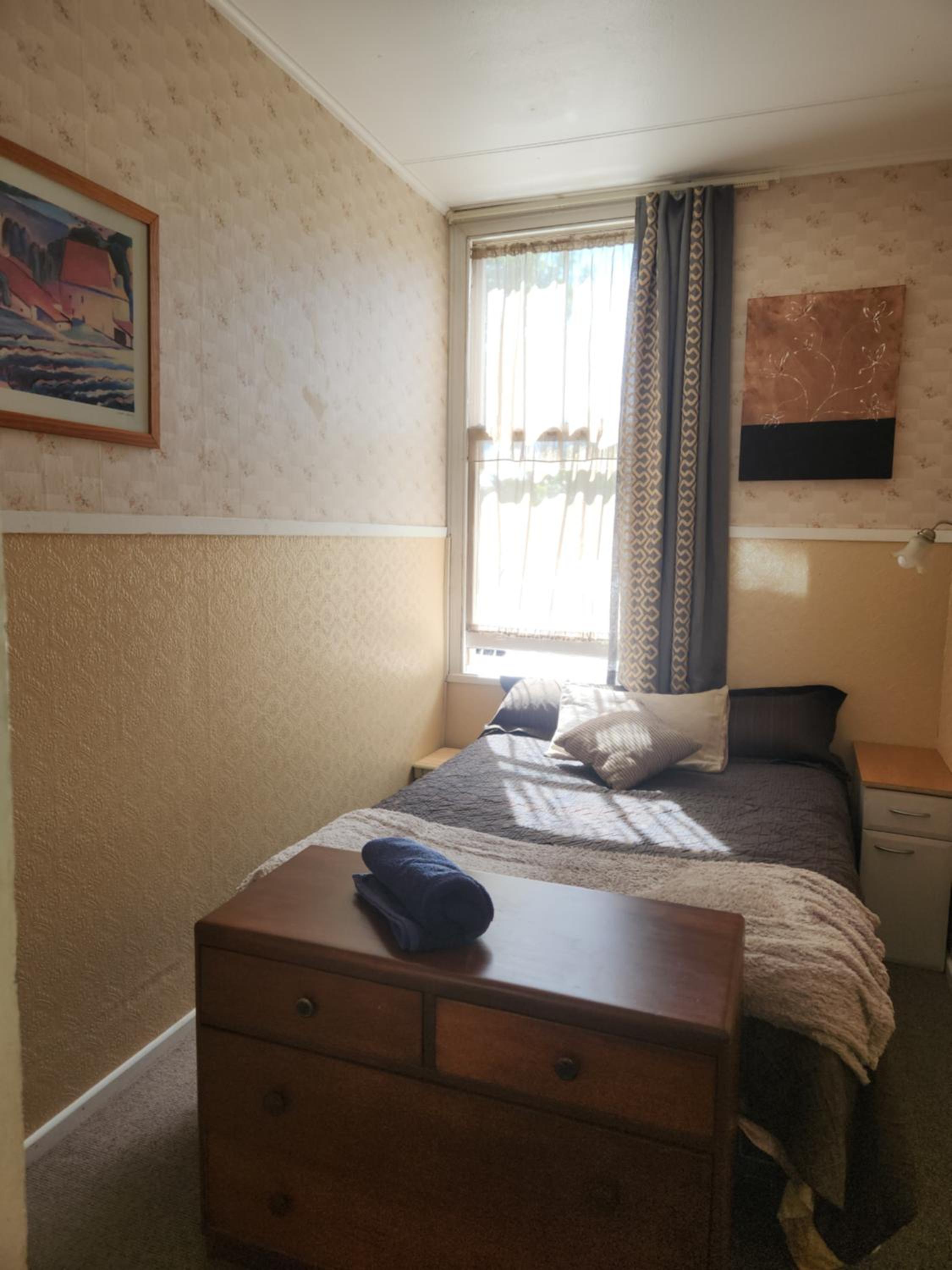 Quirky Villa Homestay