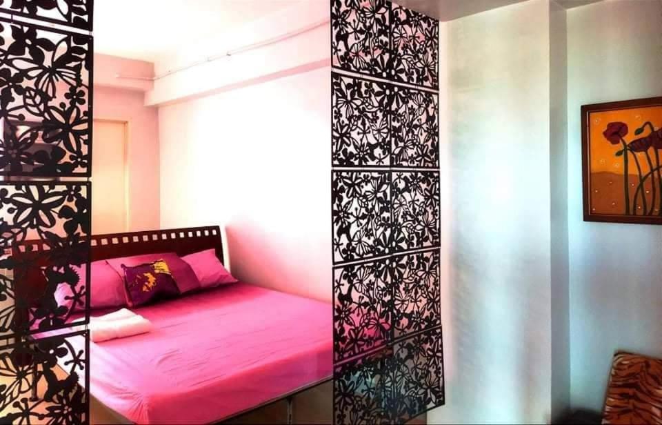 Backpackers Transient Room view 2