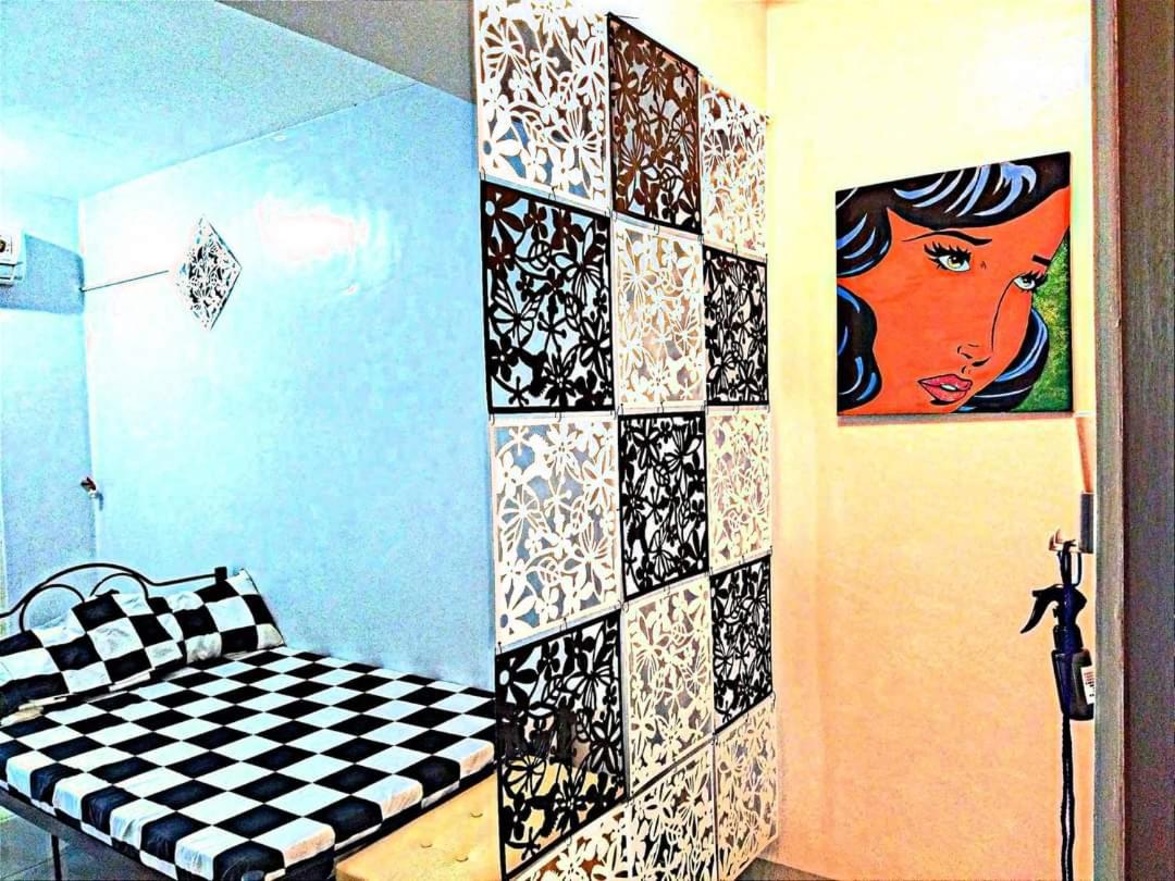 Backpackers Transient Room view 3
