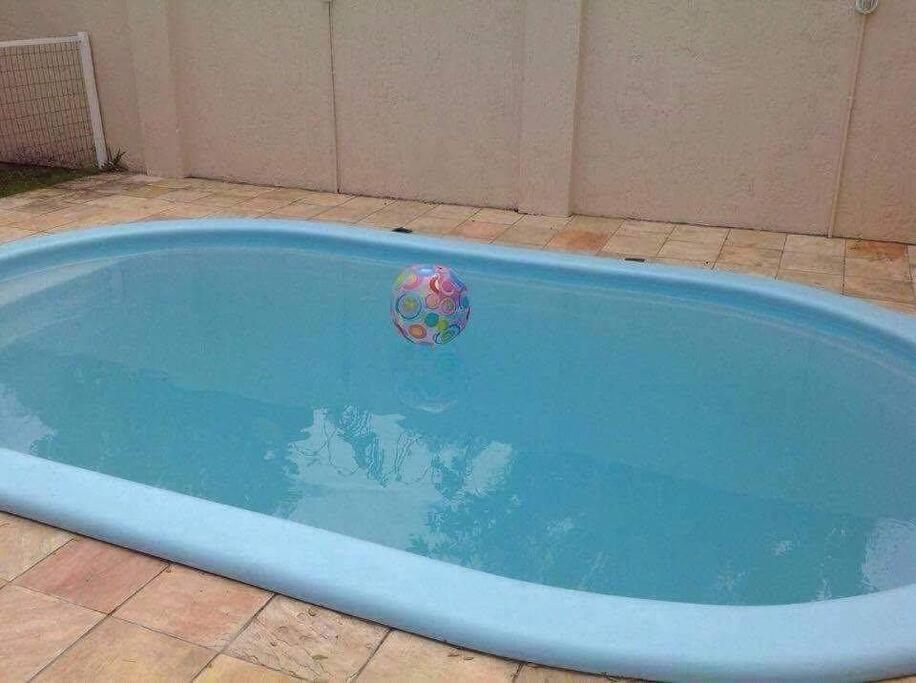 Casa para até 8 pessoas com piscina - Xangri-lá