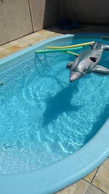 Casa para até 8 pessoas com piscina - Xangri-lá