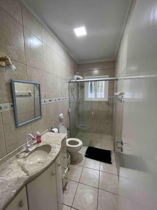 Casa para até 8 pessoas com piscina - Xangri-lá