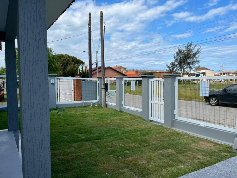 Casa para até 8 pessoas com piscina - Xangri-lá