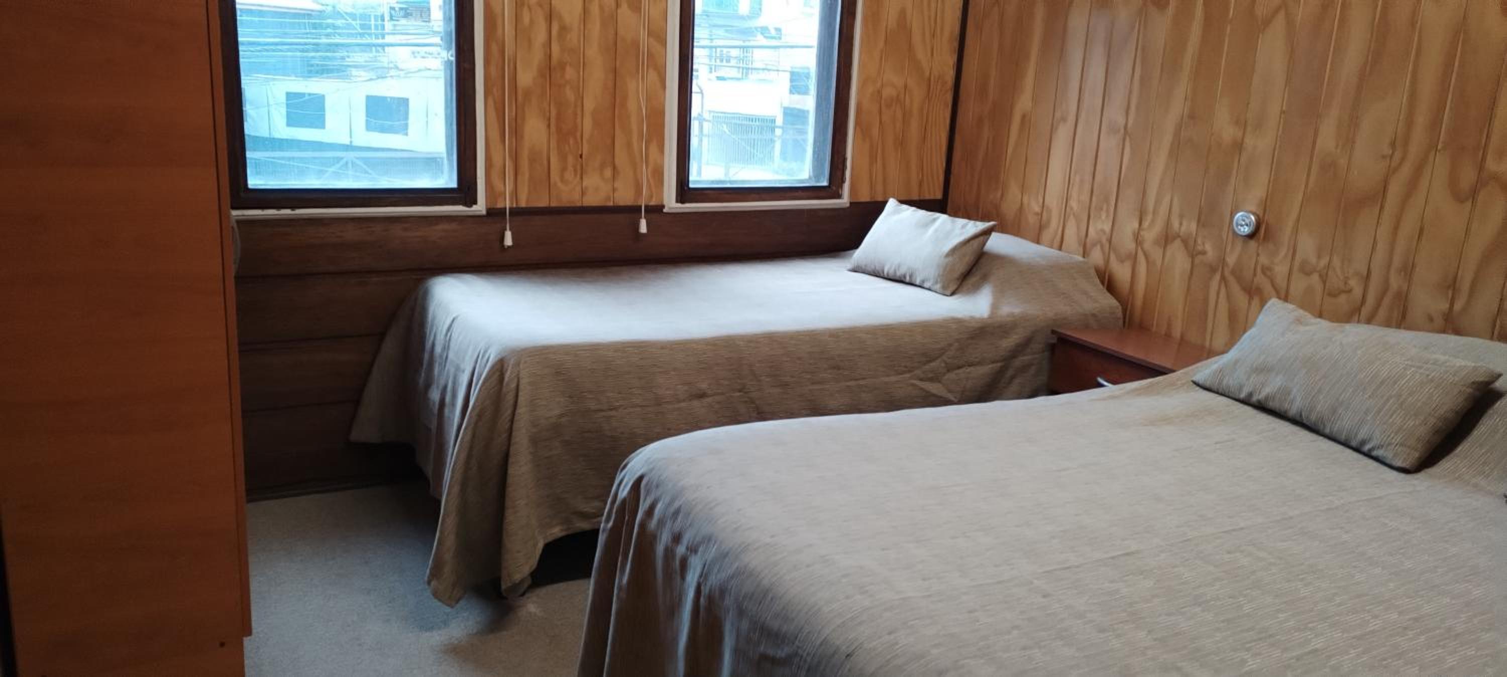 Hostal Copiapó Puerto Montt
