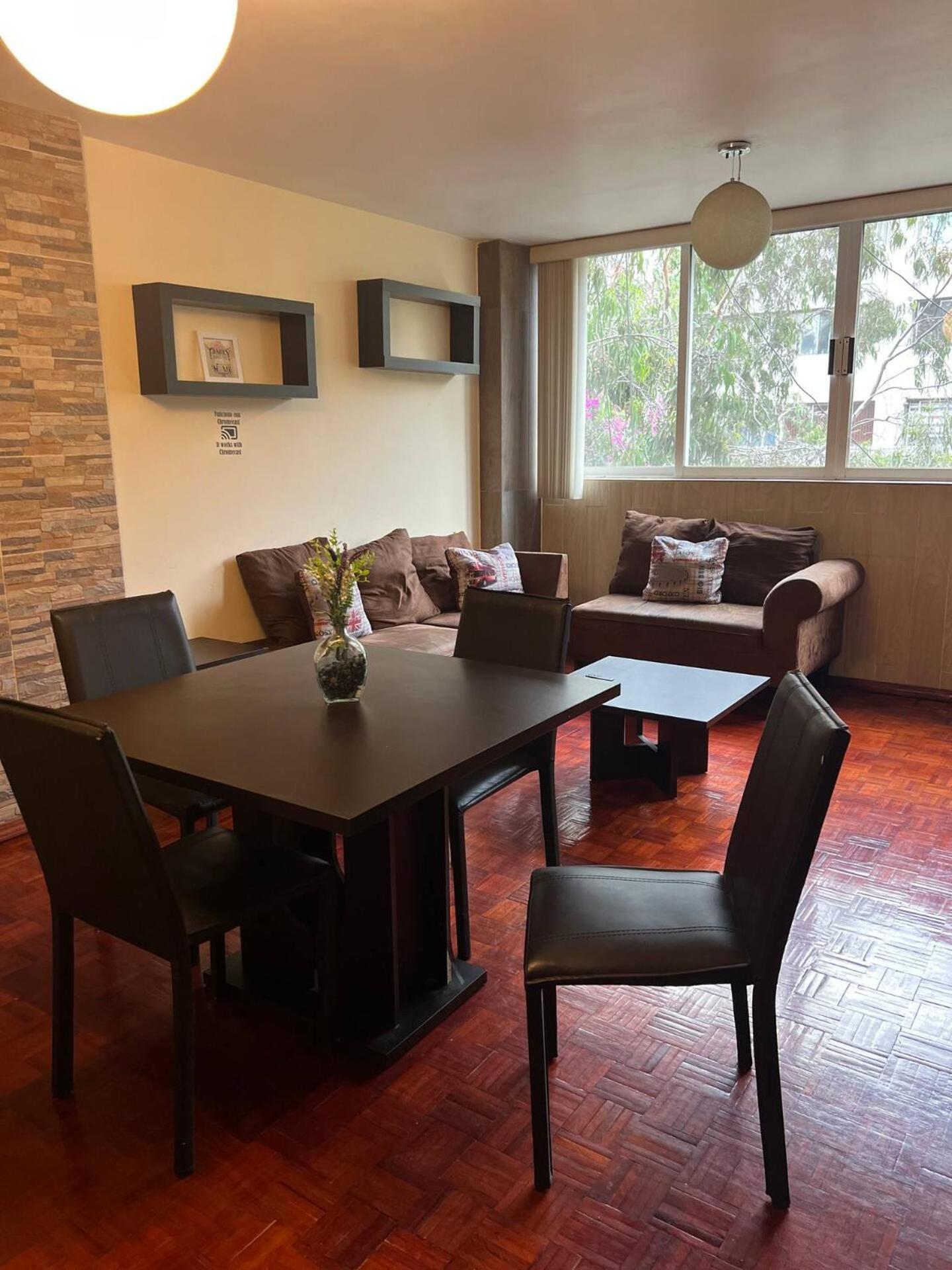 Habitación comoda y pequeña, cerca del Centro histórico (metro Tlatelolco) photo 4