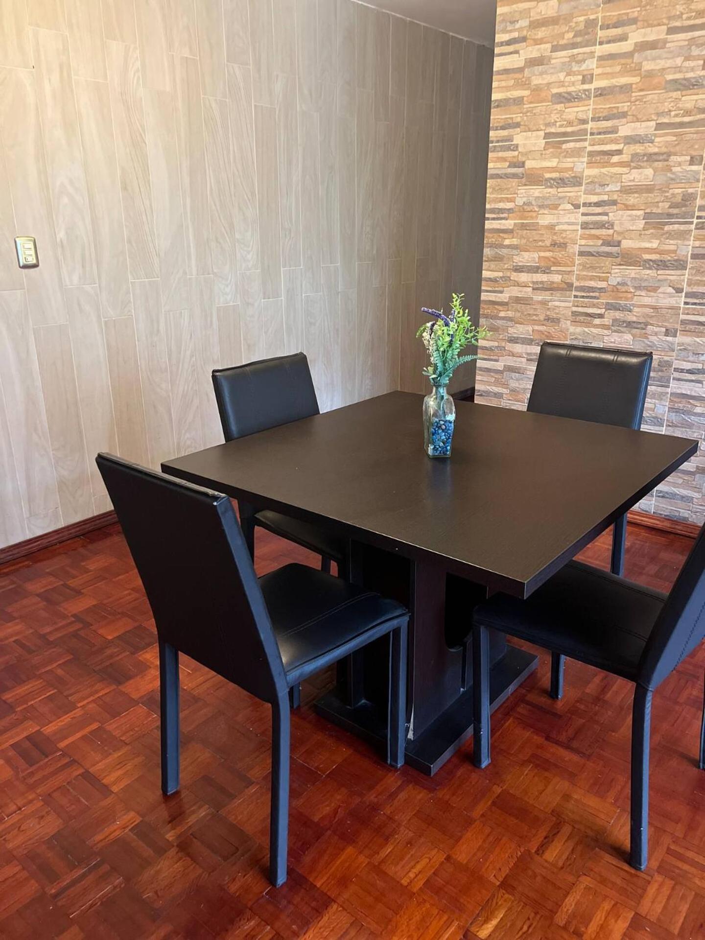 Habitación comoda y pequeña, cerca del Centro histórico (metro Tlatelolco) — Mexico City