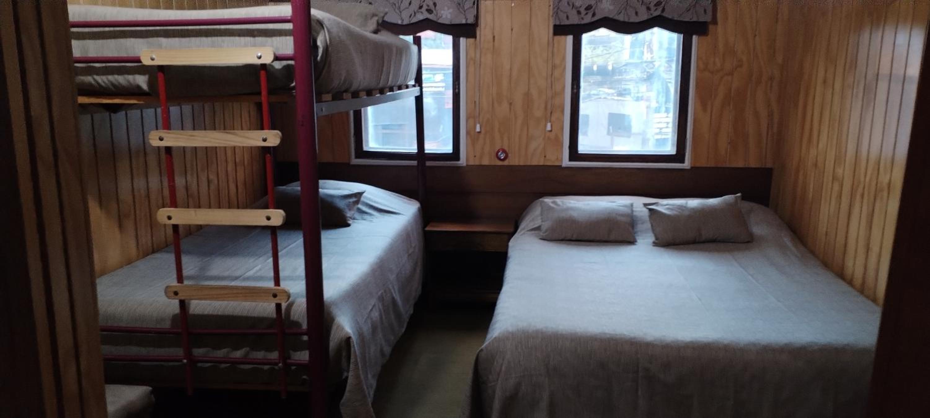 Hostal Copiapó Puerto Montt