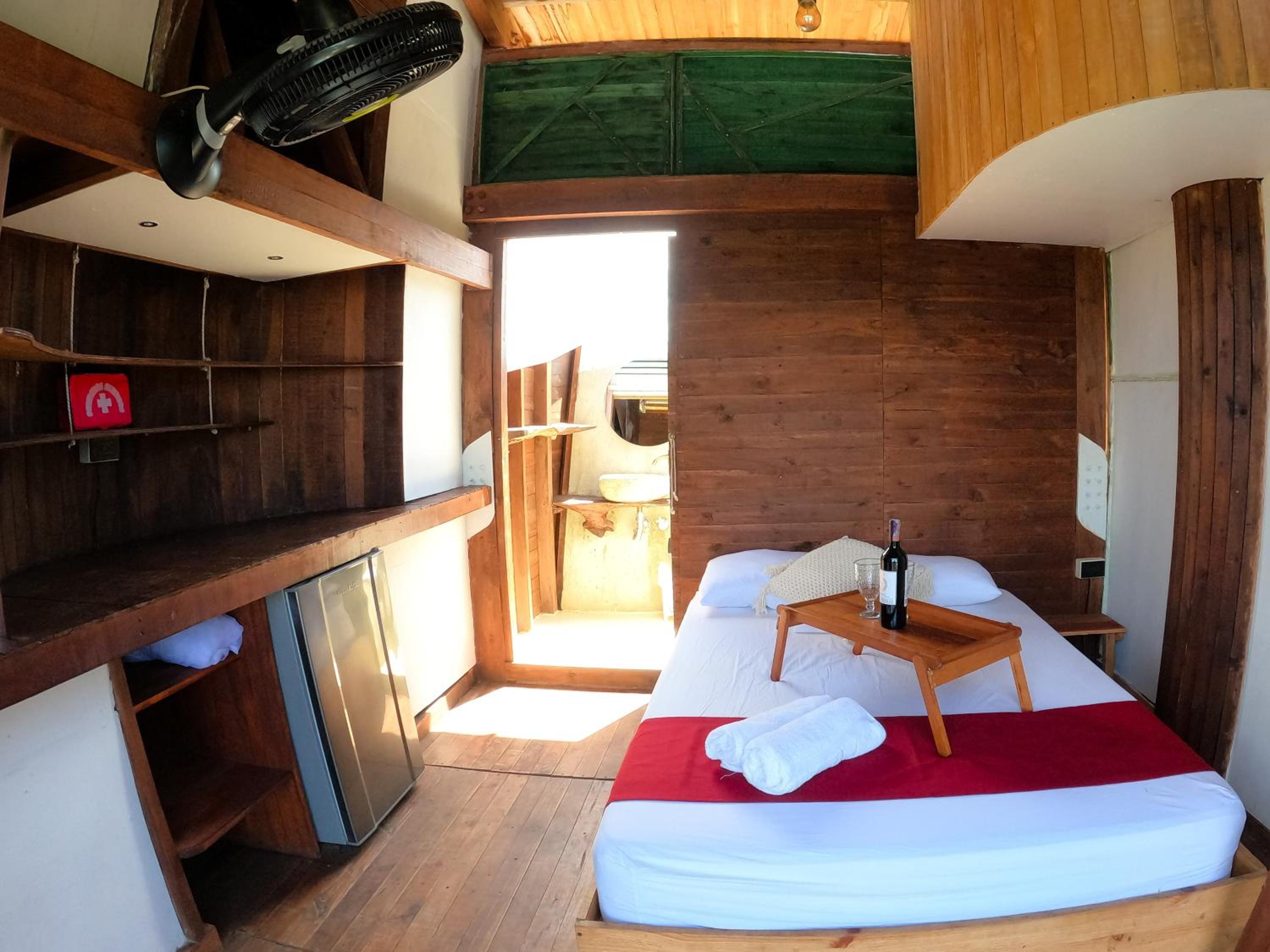 Ecorali Lodge