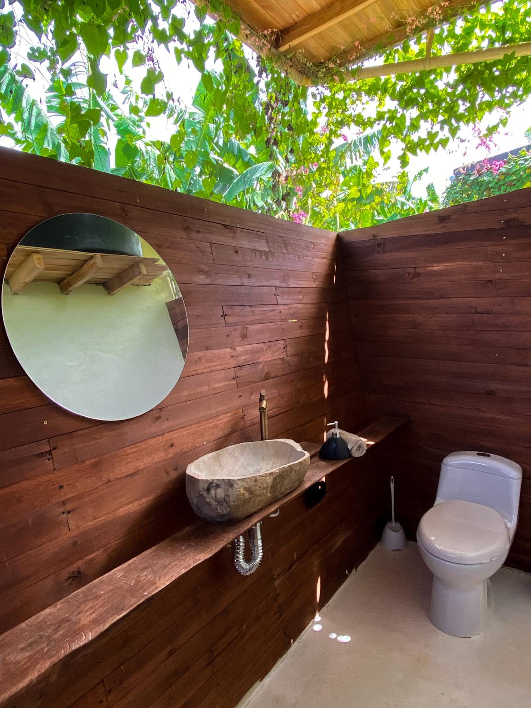 Ecorali Lodge