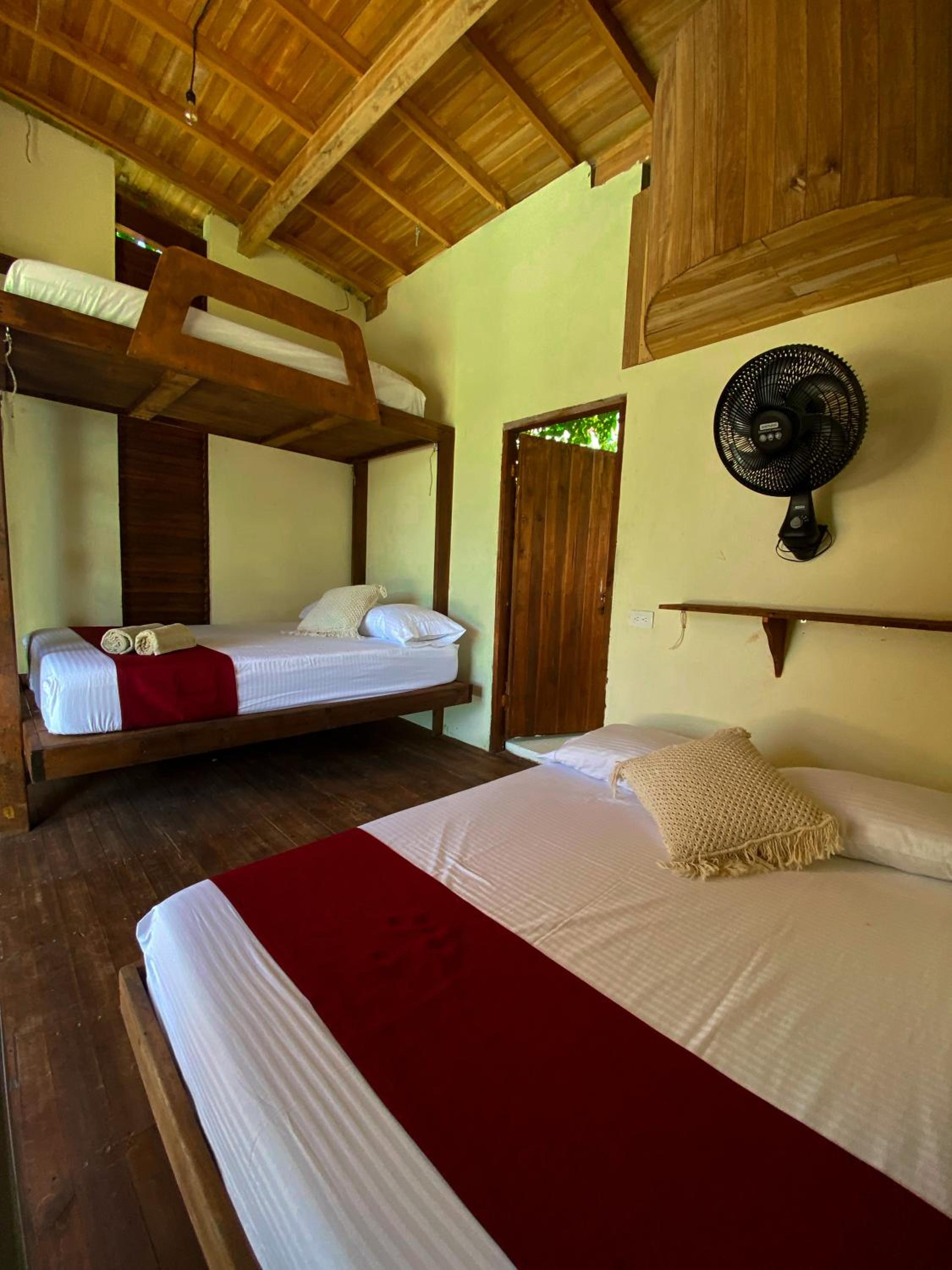 Ecorali Lodge