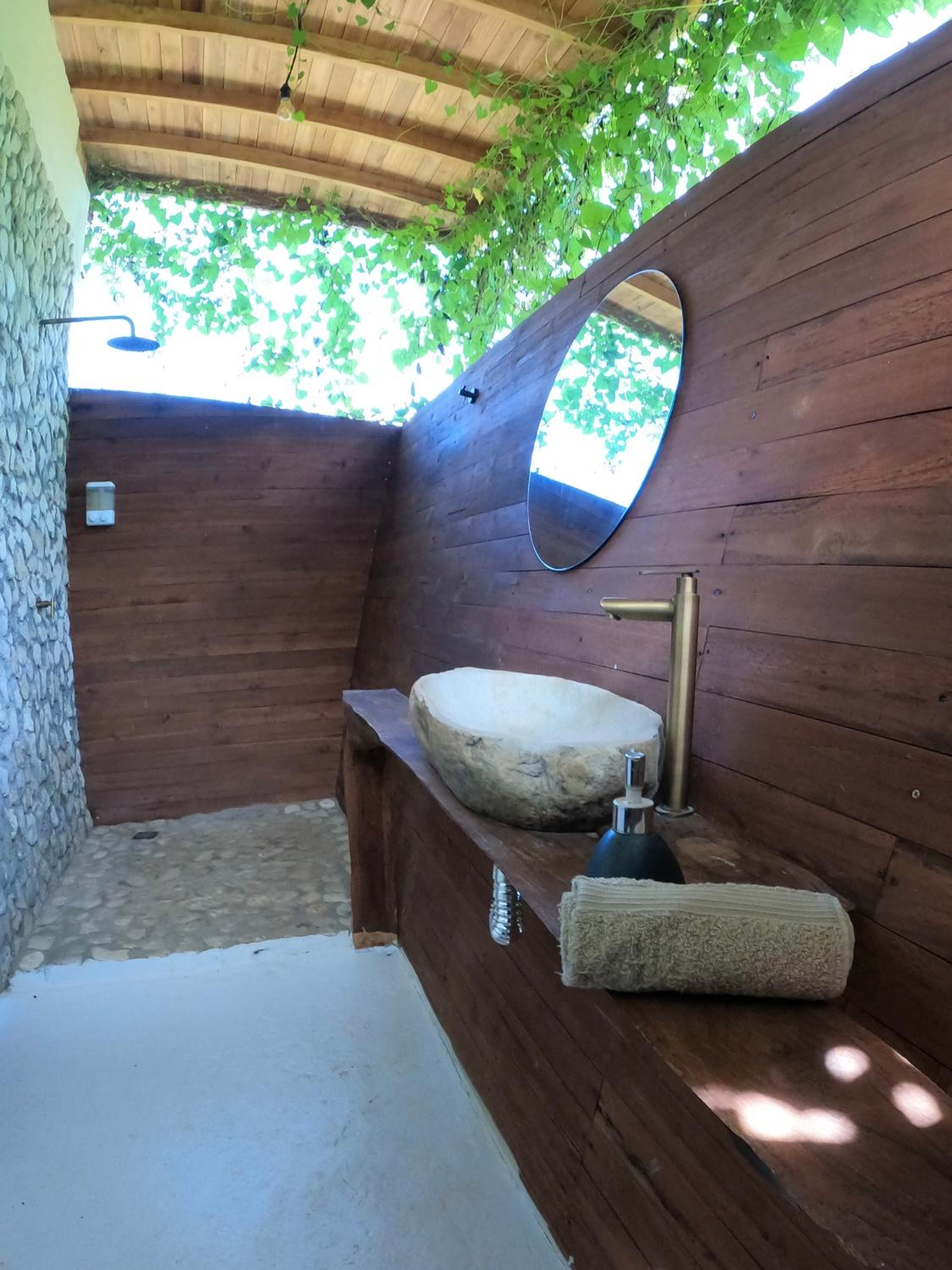 Ecorali Lodge