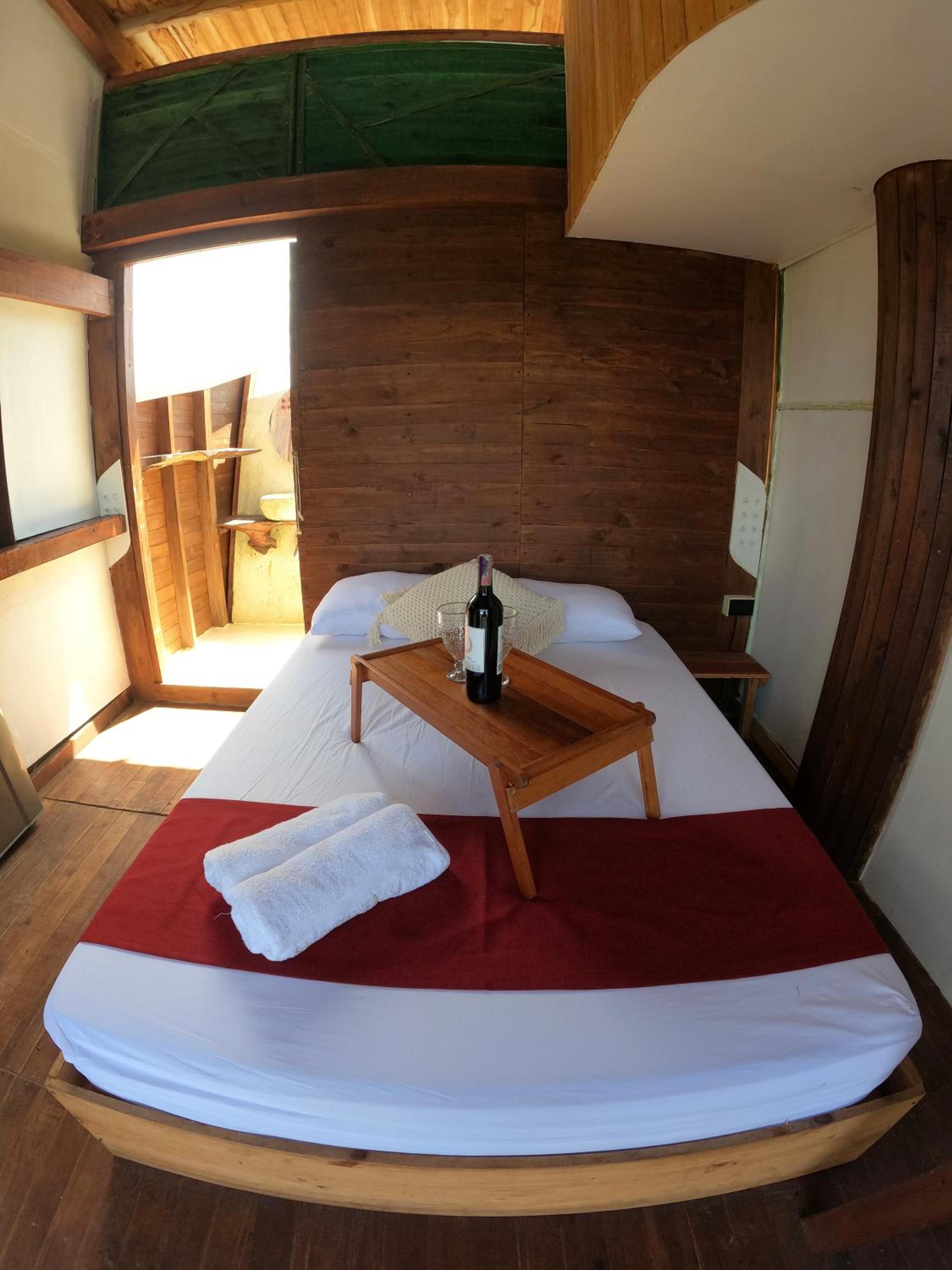 Ecorali Lodge