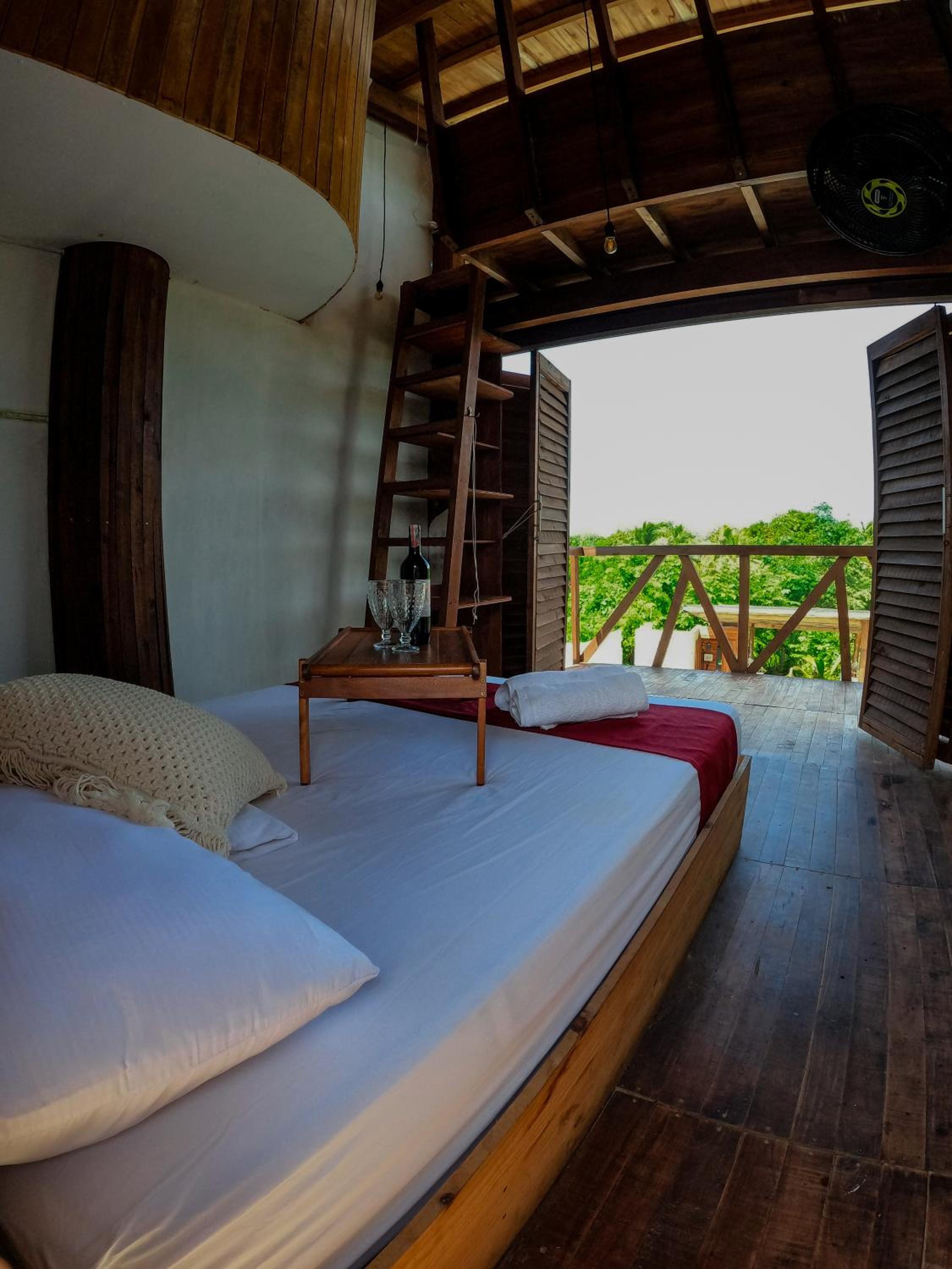 Ecorali Lodge