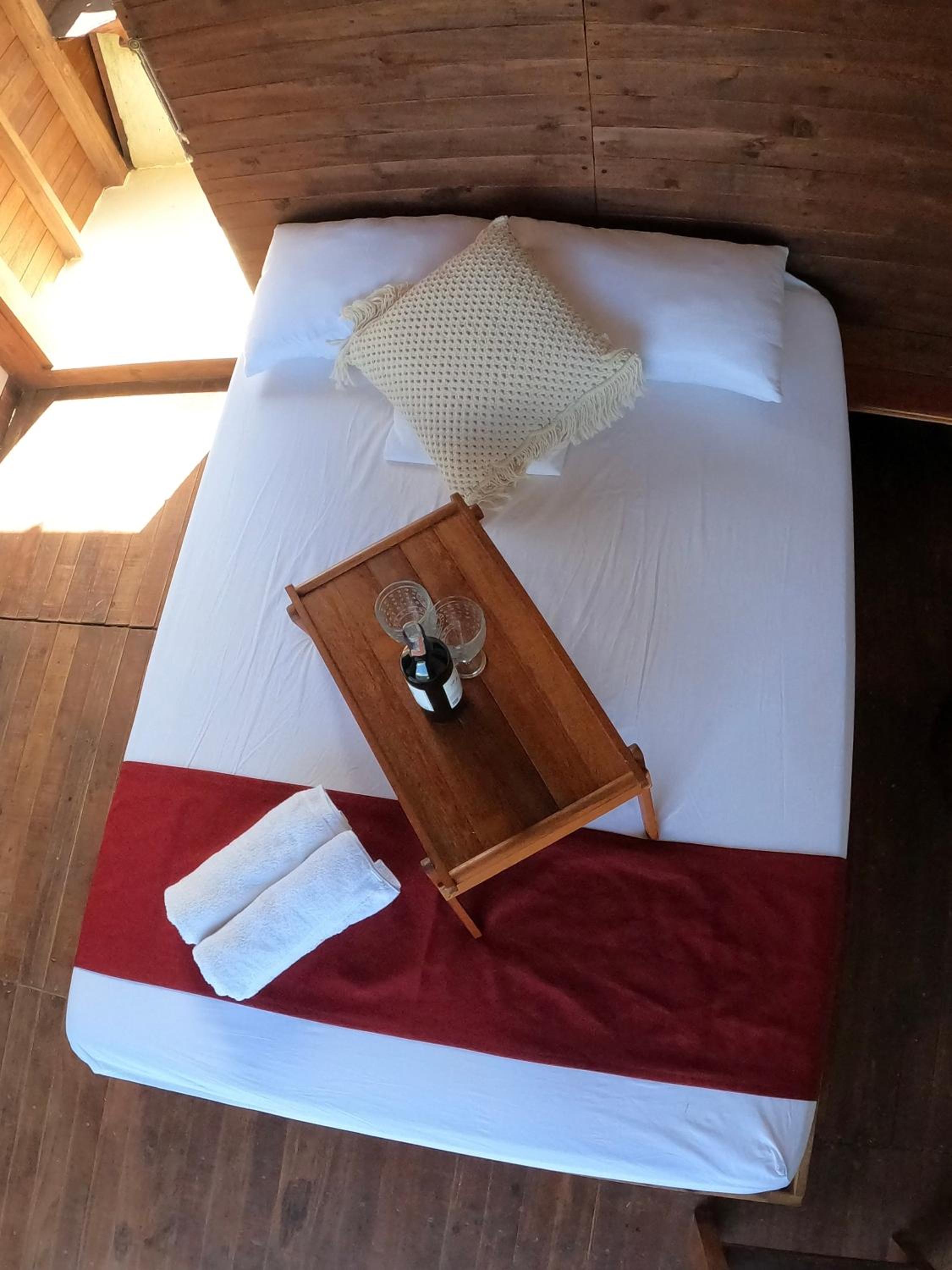 Ecorali Lodge