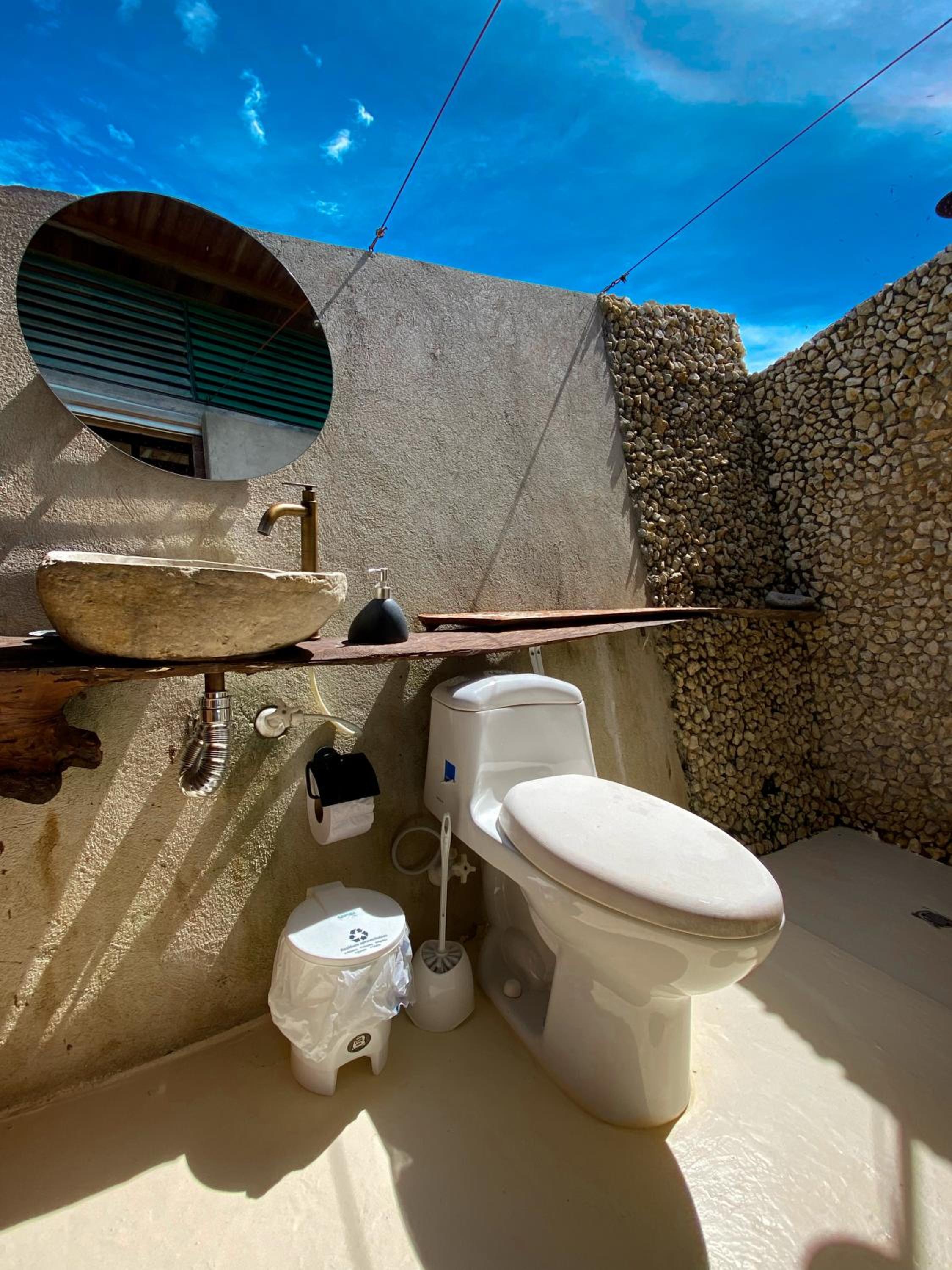 Ecorali Lodge