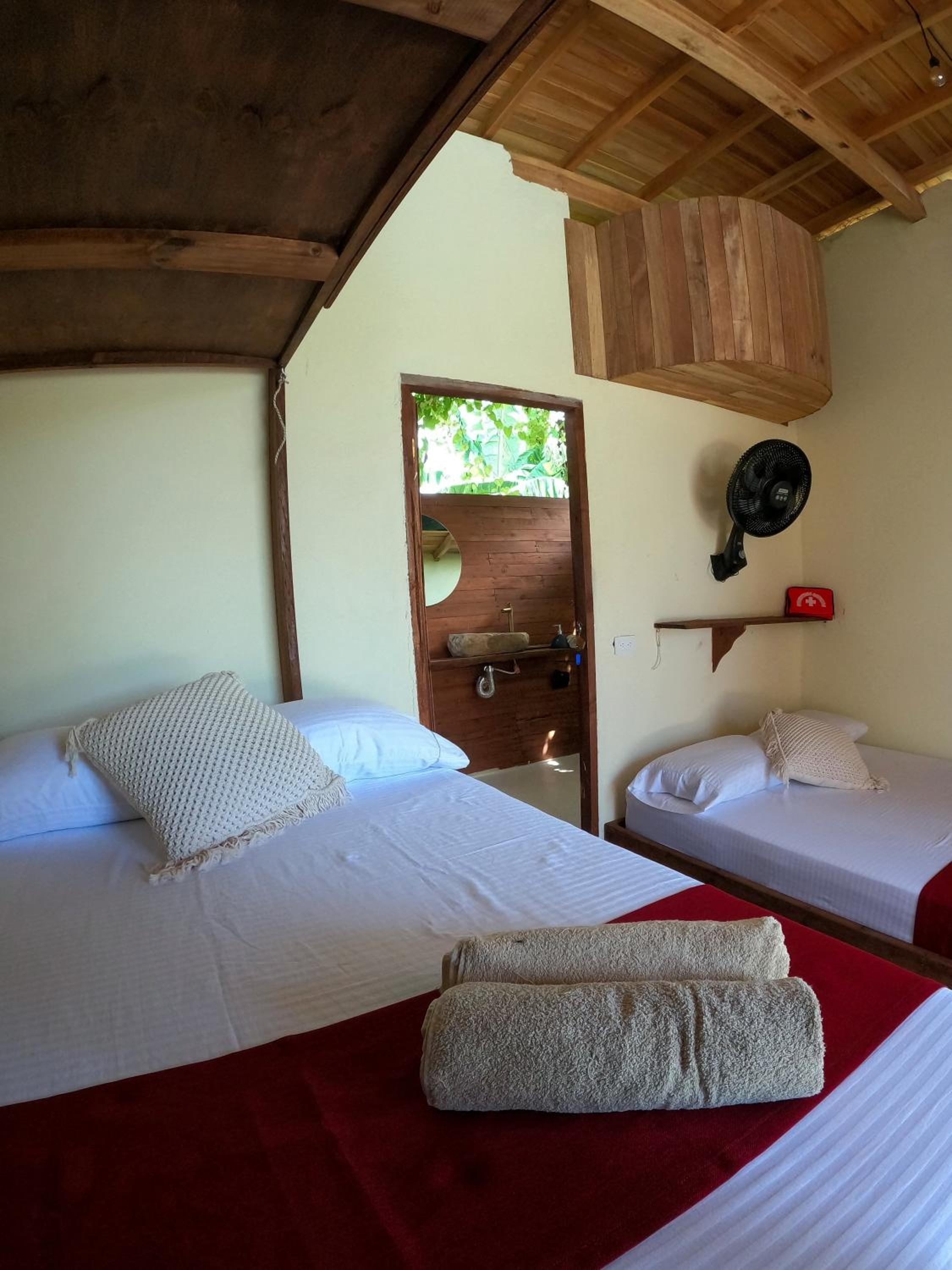 Ecorali Lodge