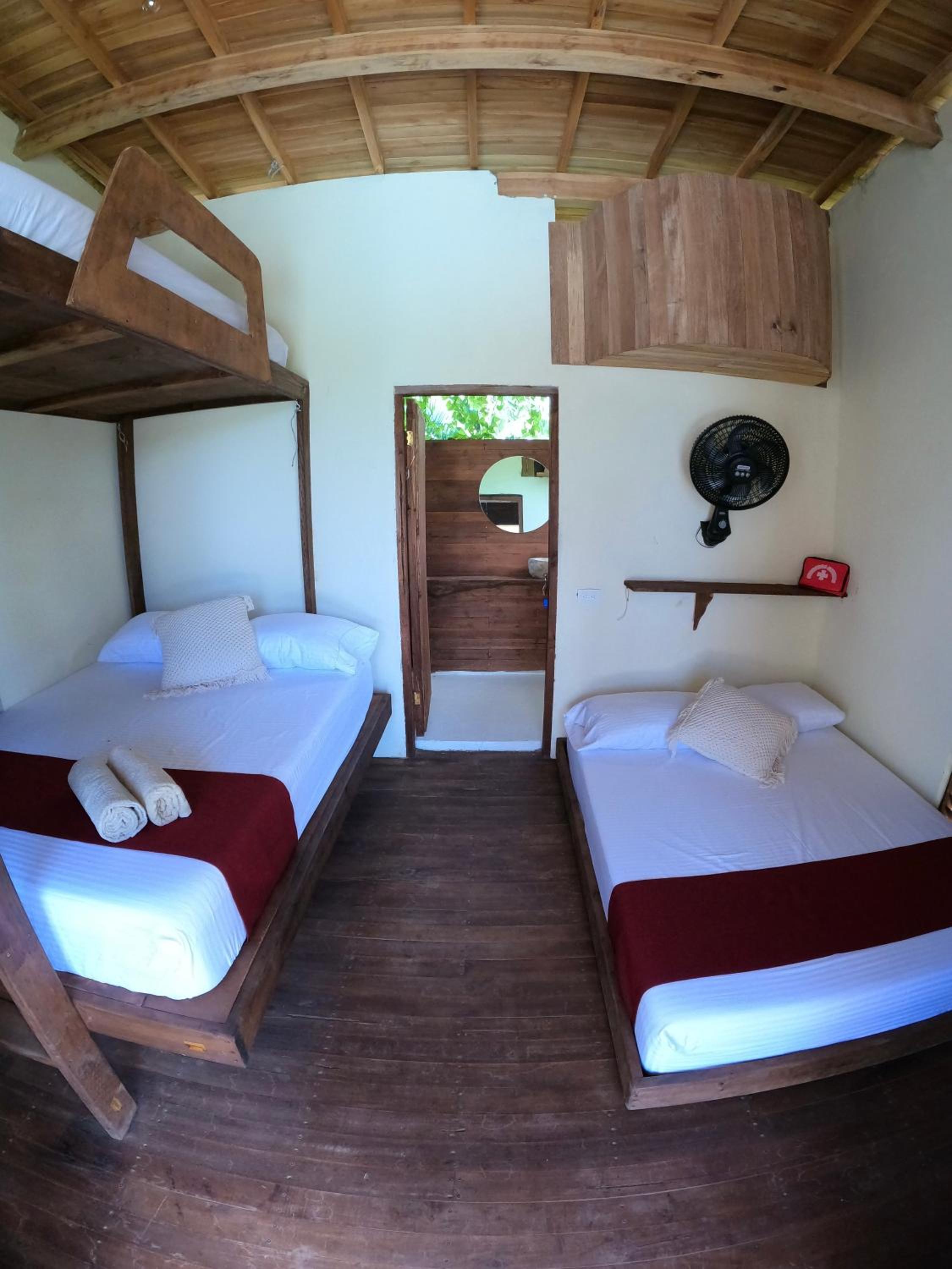 Ecorali Lodge