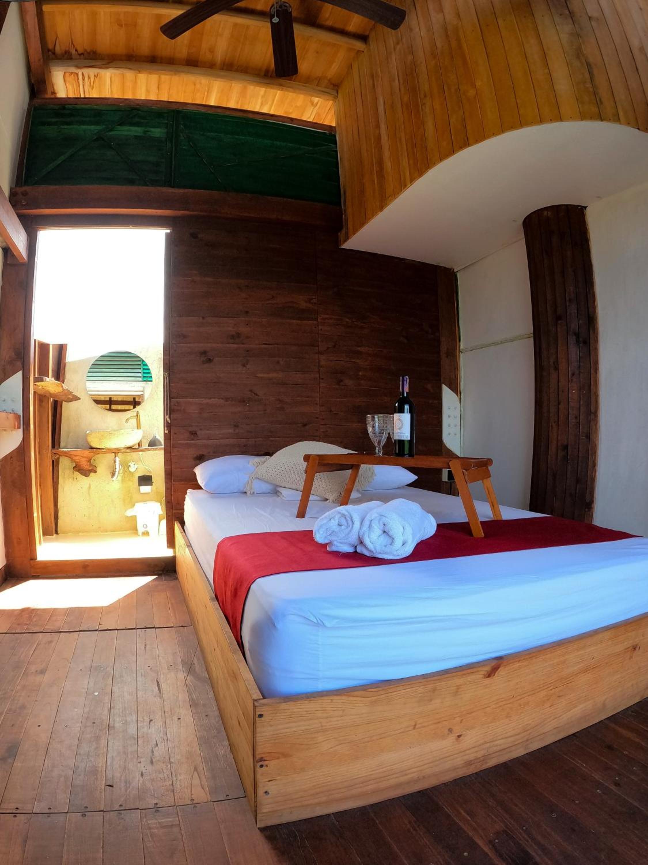 Ecorali Lodge