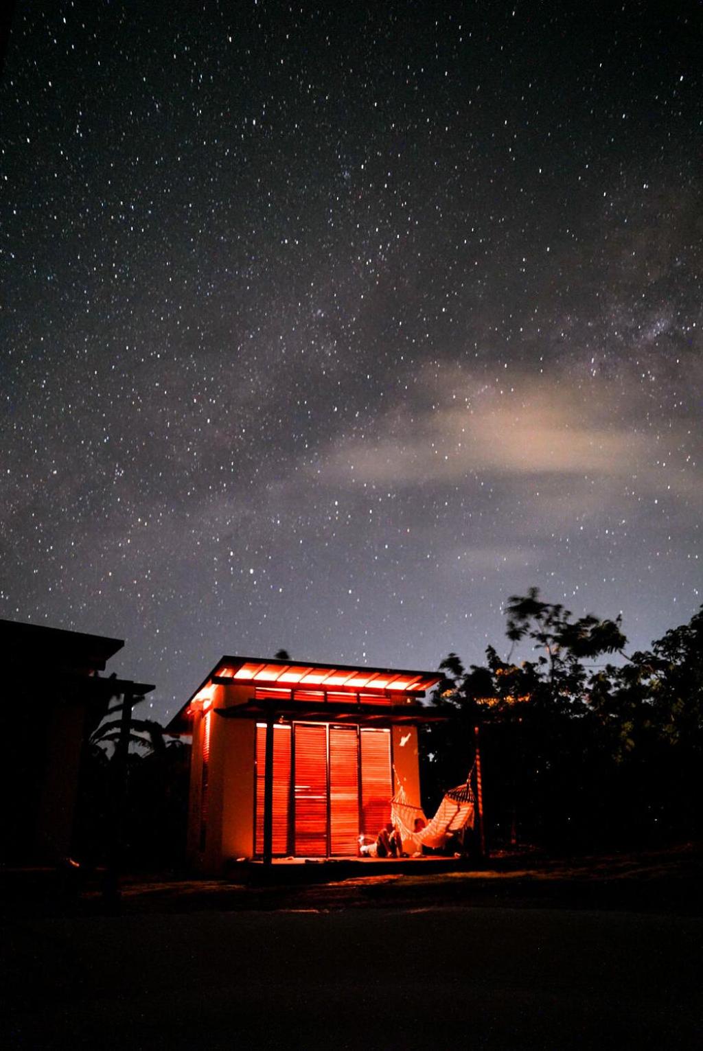 Ecorali Lodge