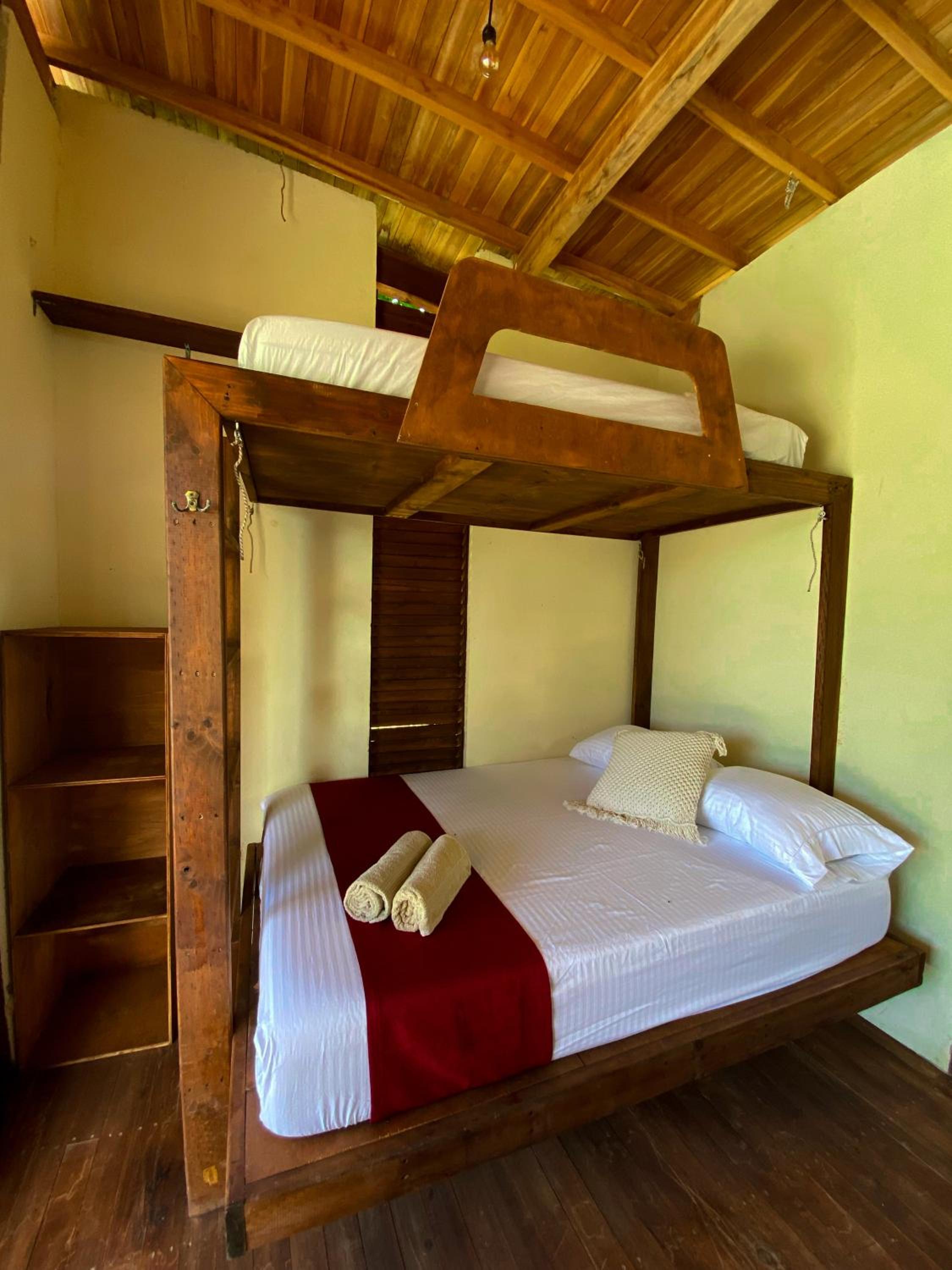 Ecorali Lodge