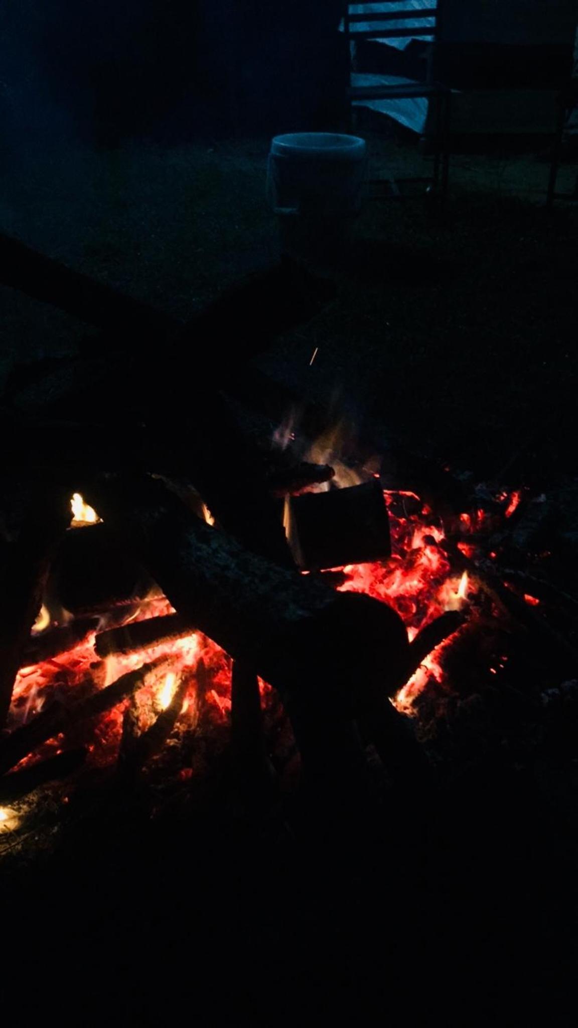 Vuglamping