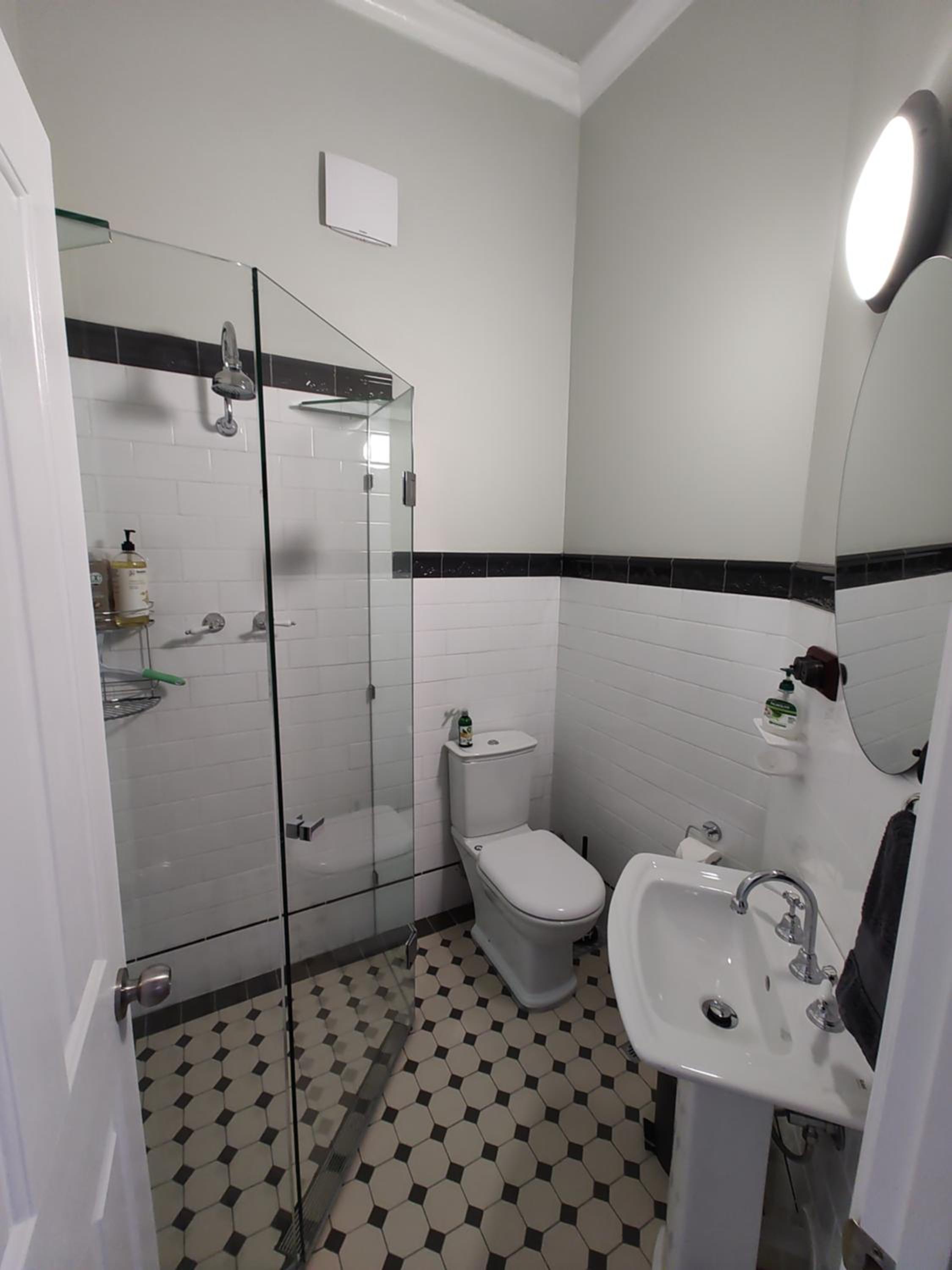 Fremantle Bed & Breakfast