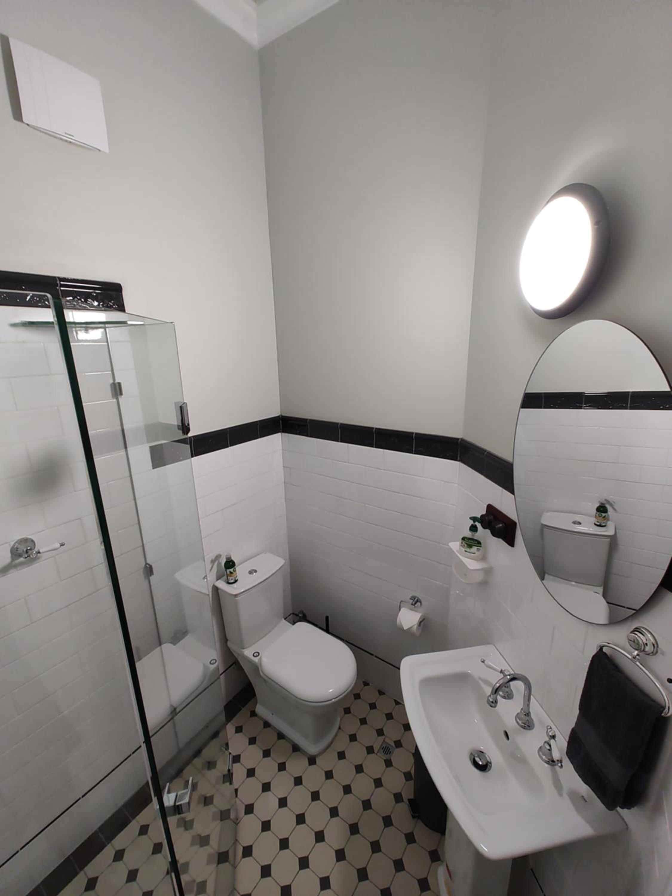 Fremantle Bed & Breakfast