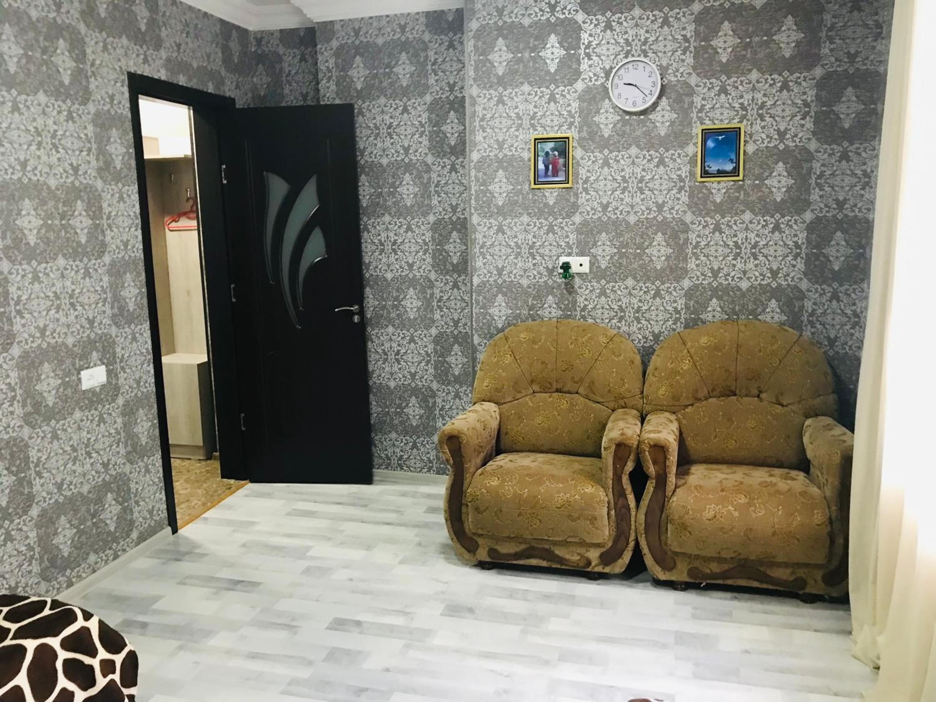 Ruslan hotel