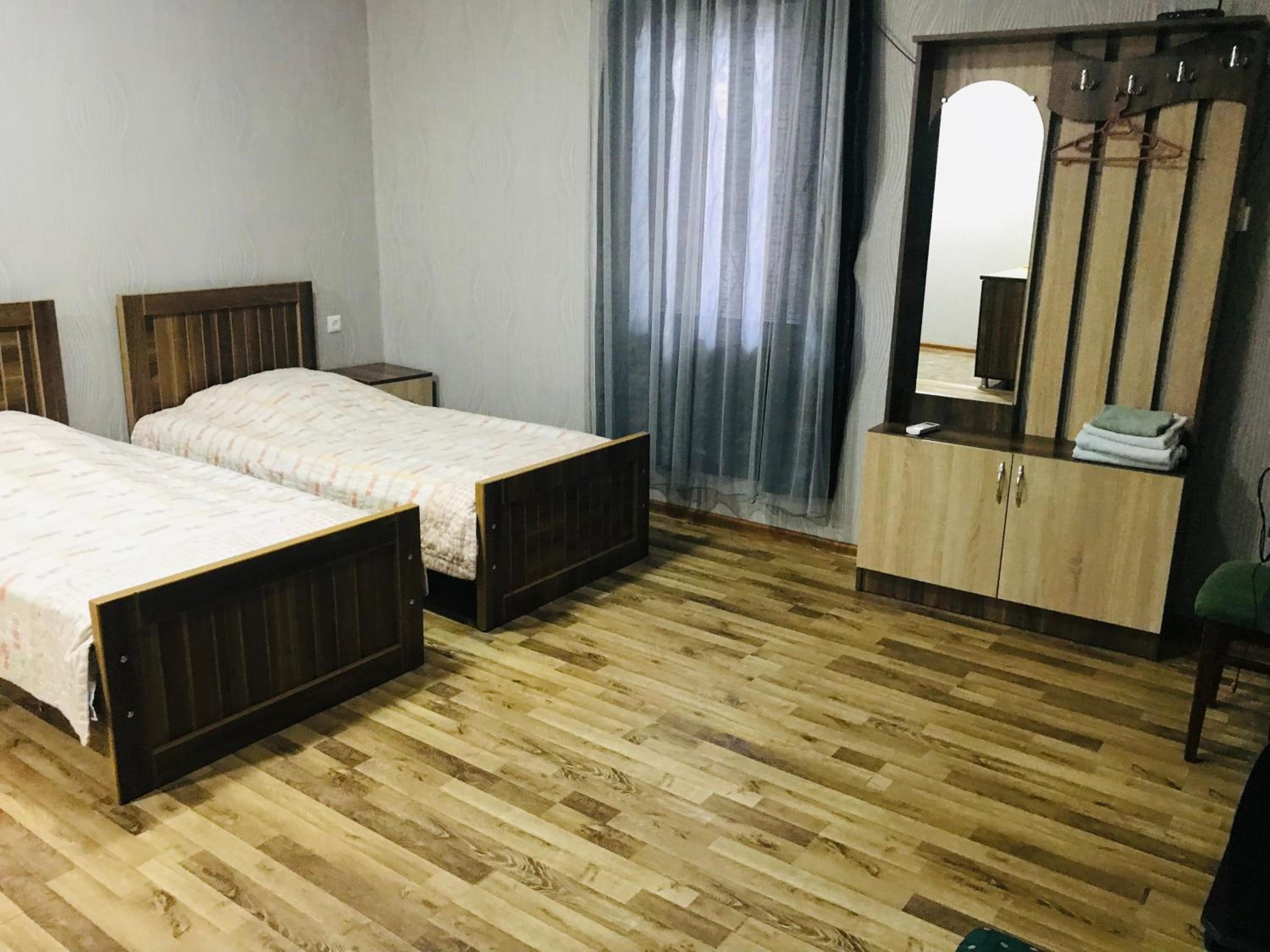 Ruslan hotel
