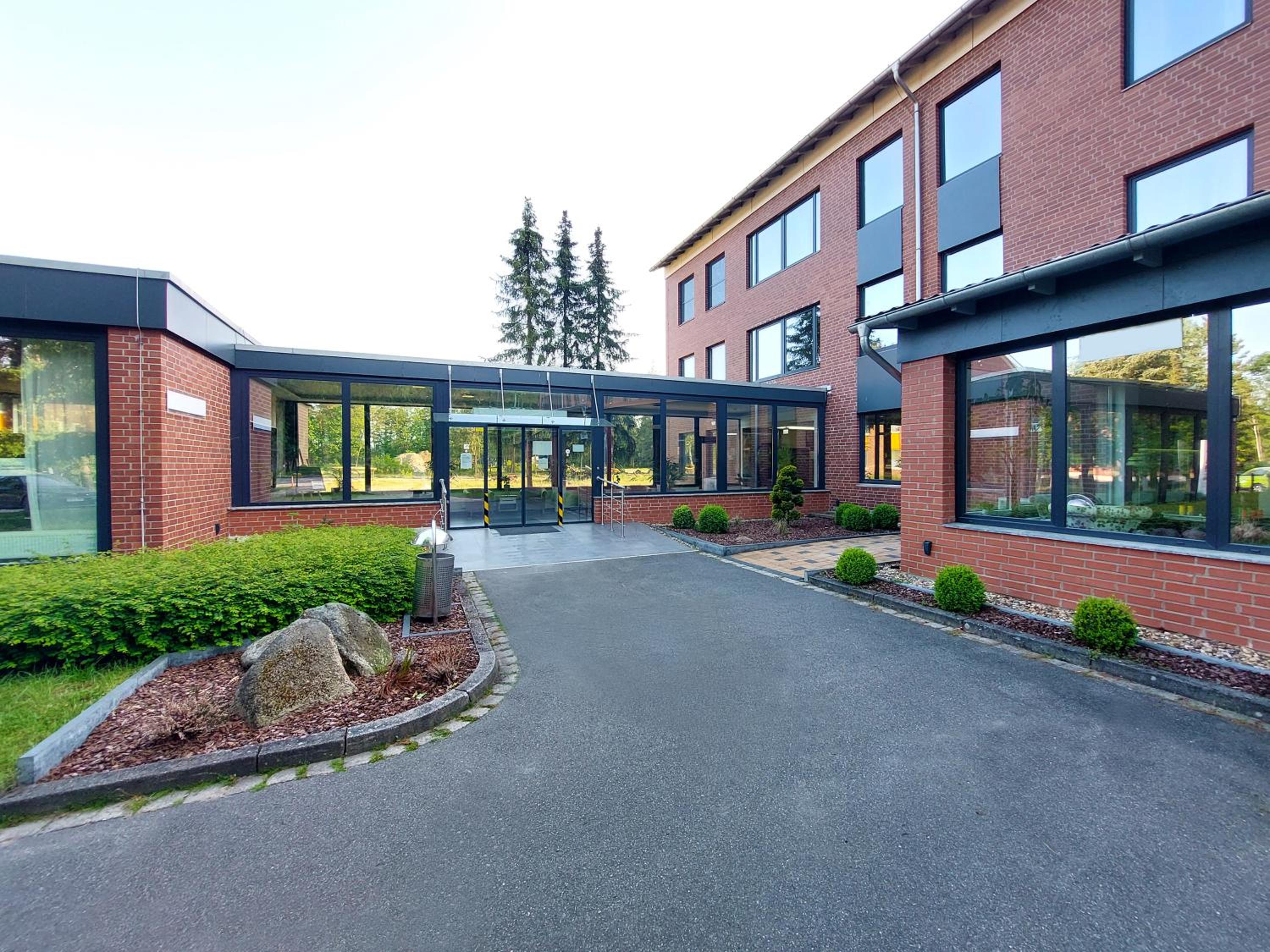 Wesendorf Residenz Premium Lounge