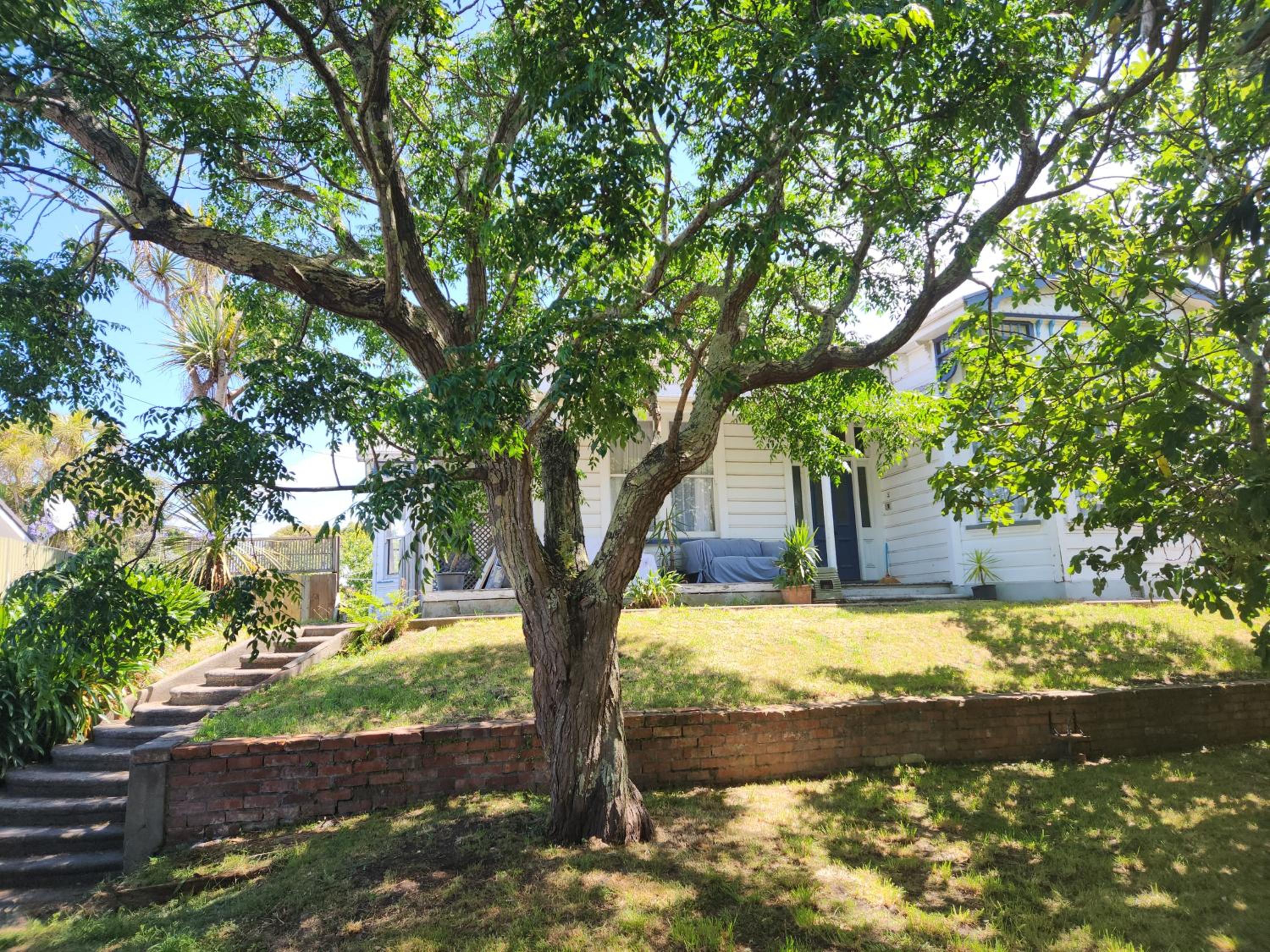 Quirky Villa Homestay