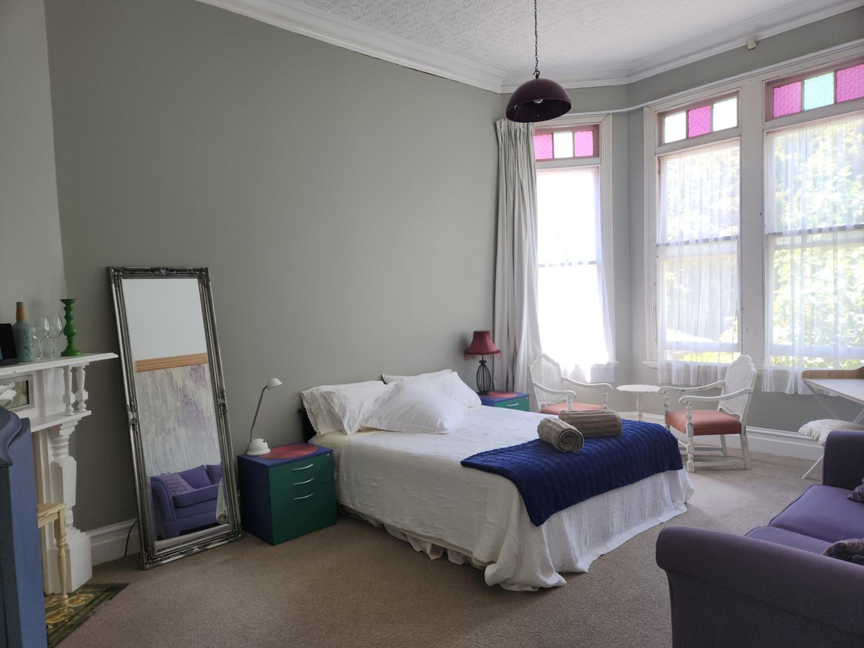 Quirky Villa Homestay