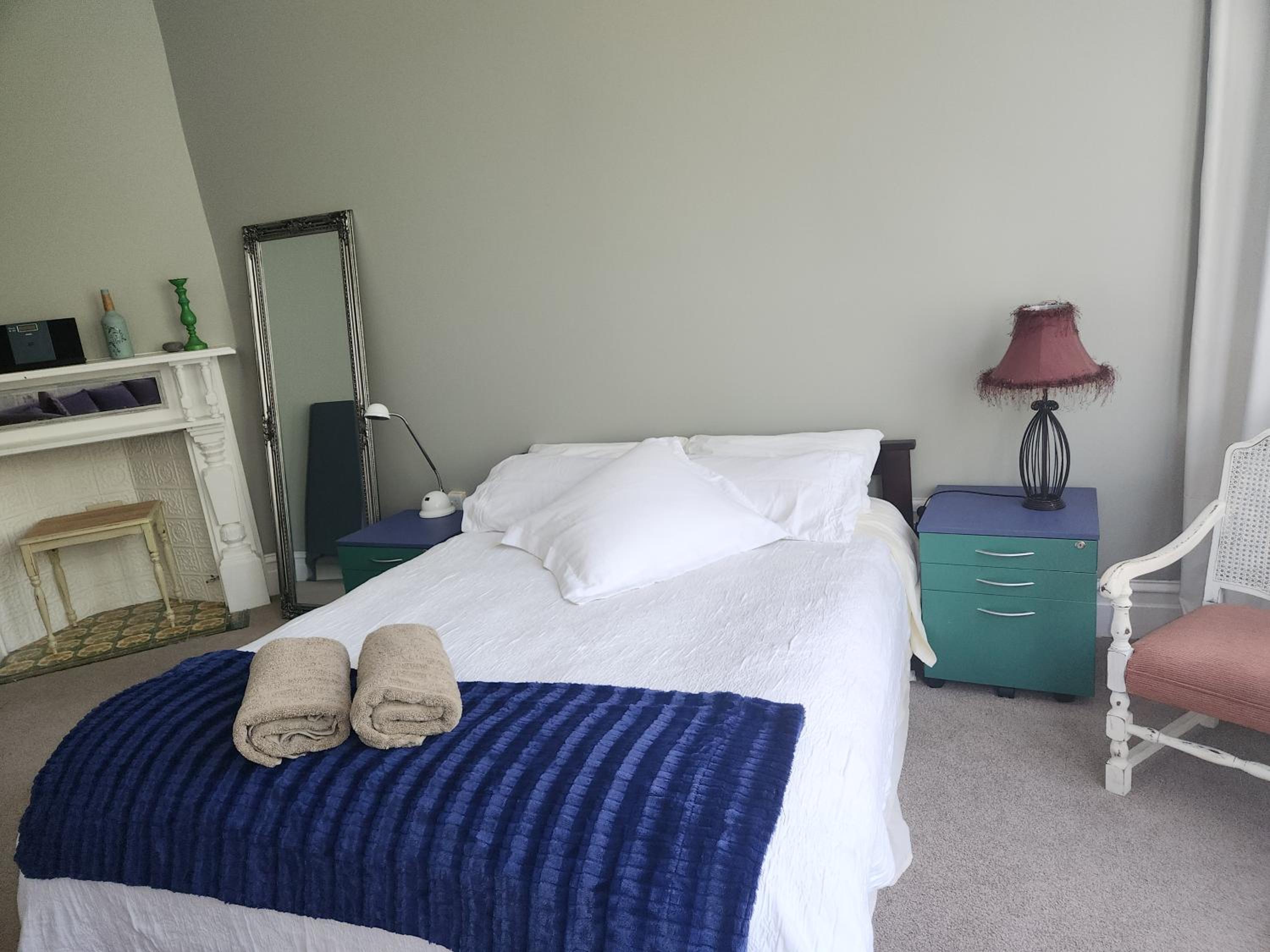 Quirky Villa Homestay