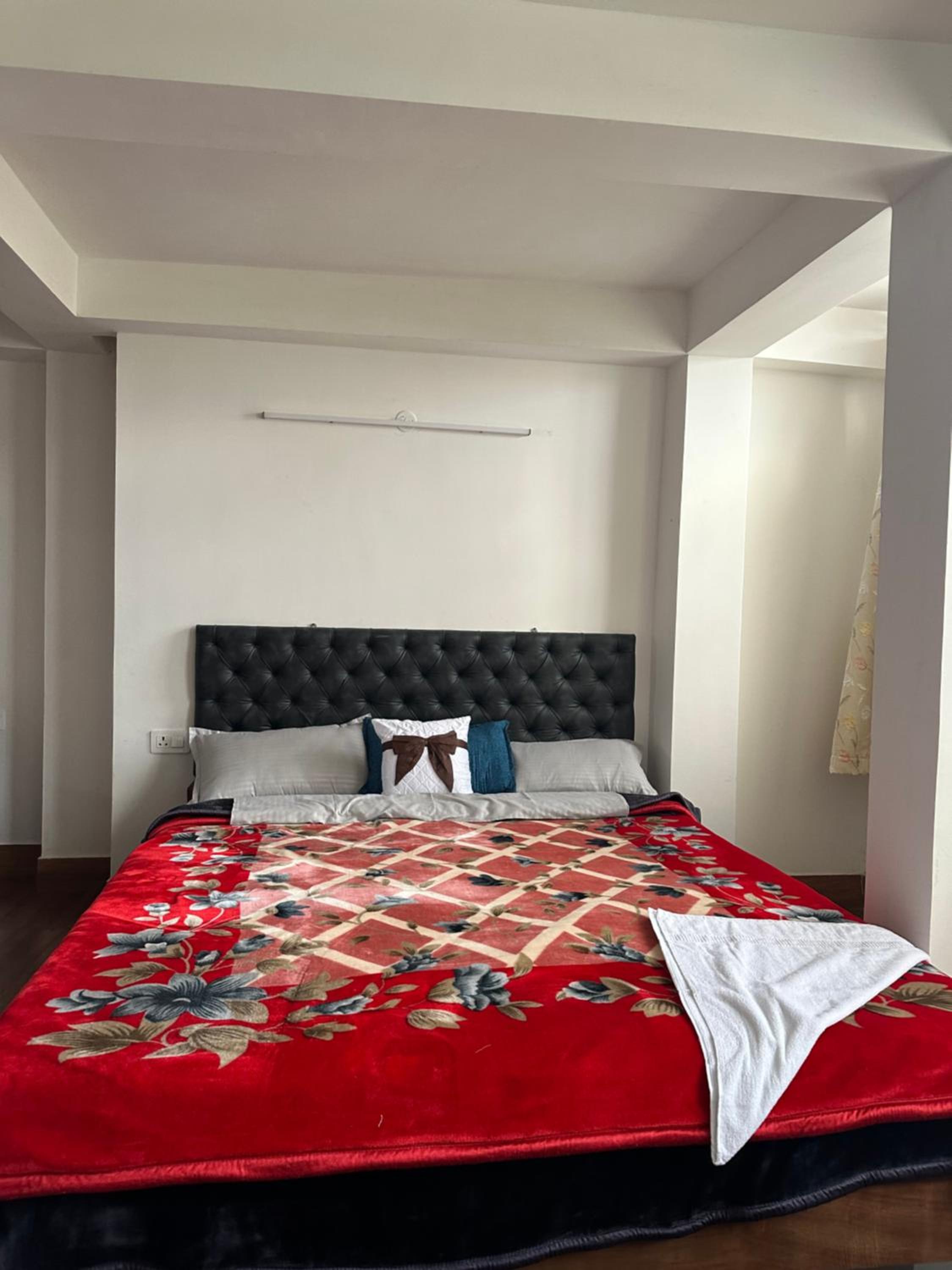 Cloudy Hills Homestay