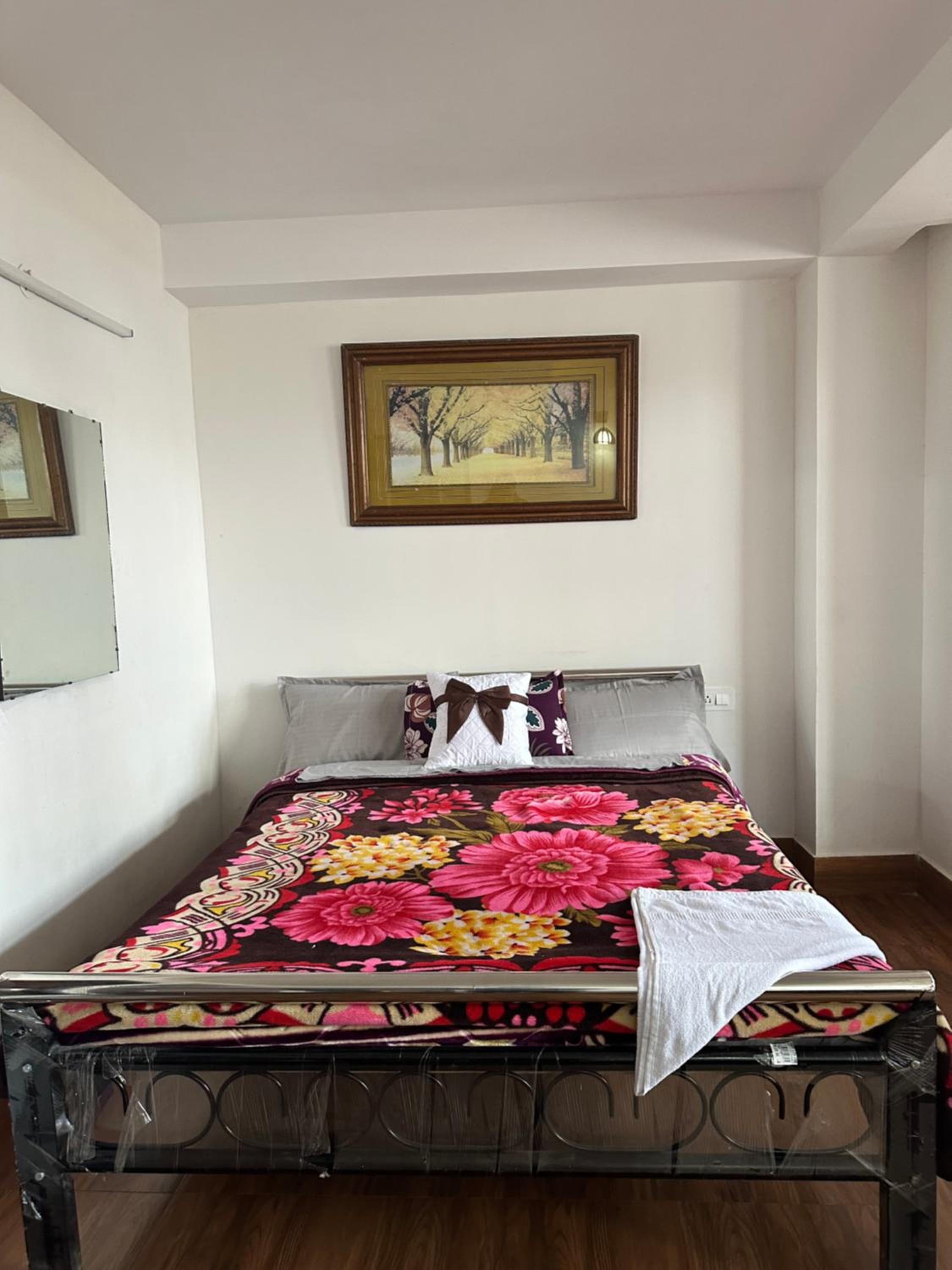 Cloudy Hills Homestay